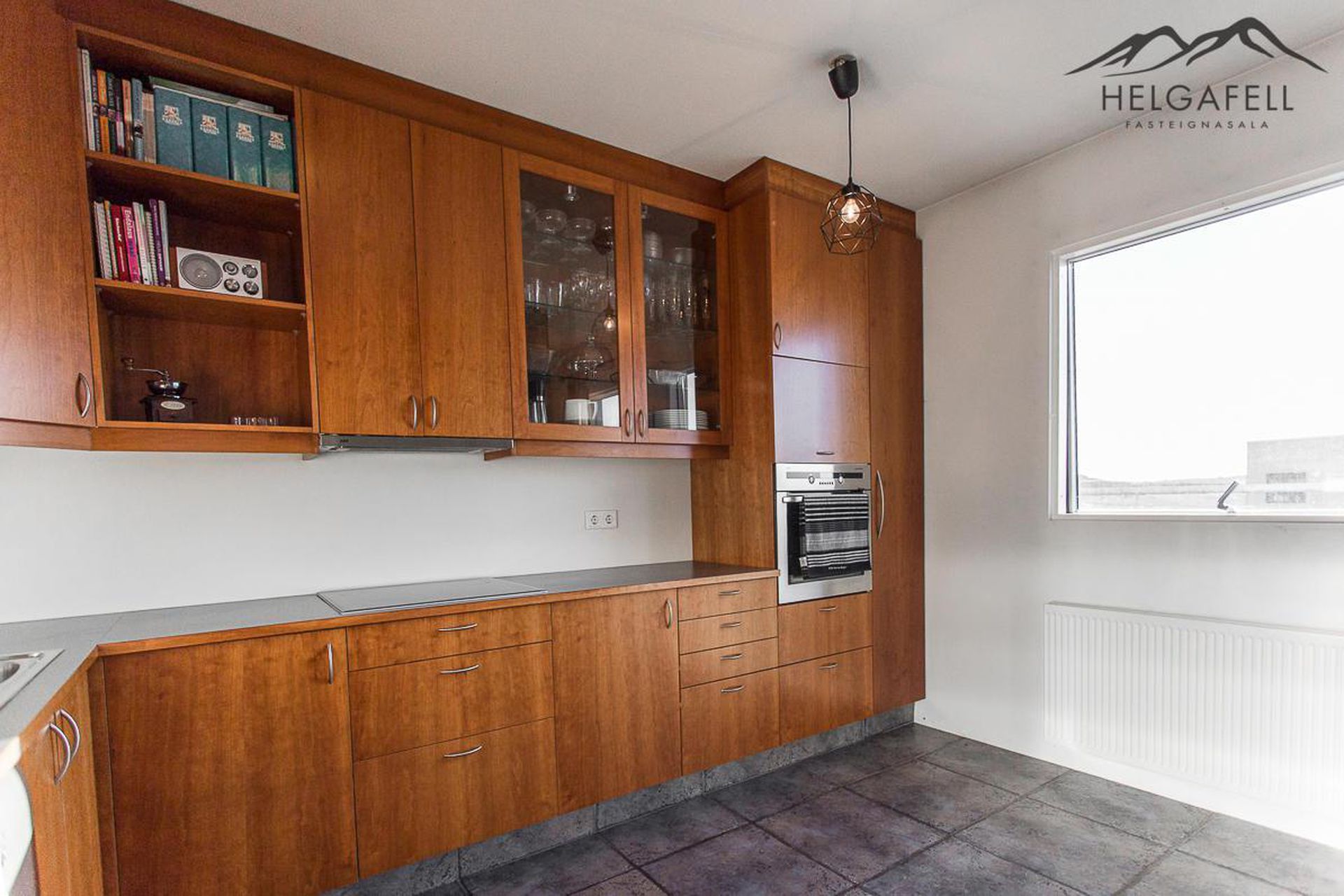 Klapparhlíð 24, 270 Mosfellsbær