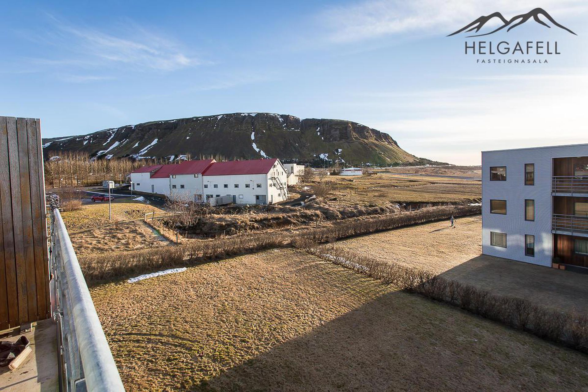 Klapparhlíð 24, 270 Mosfellsbær