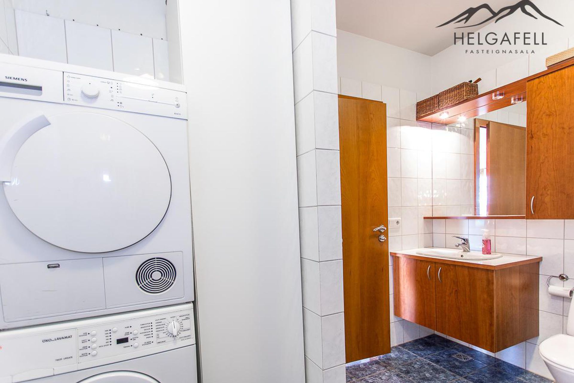 Klapparhlíð 24, 270 Mosfellsbær