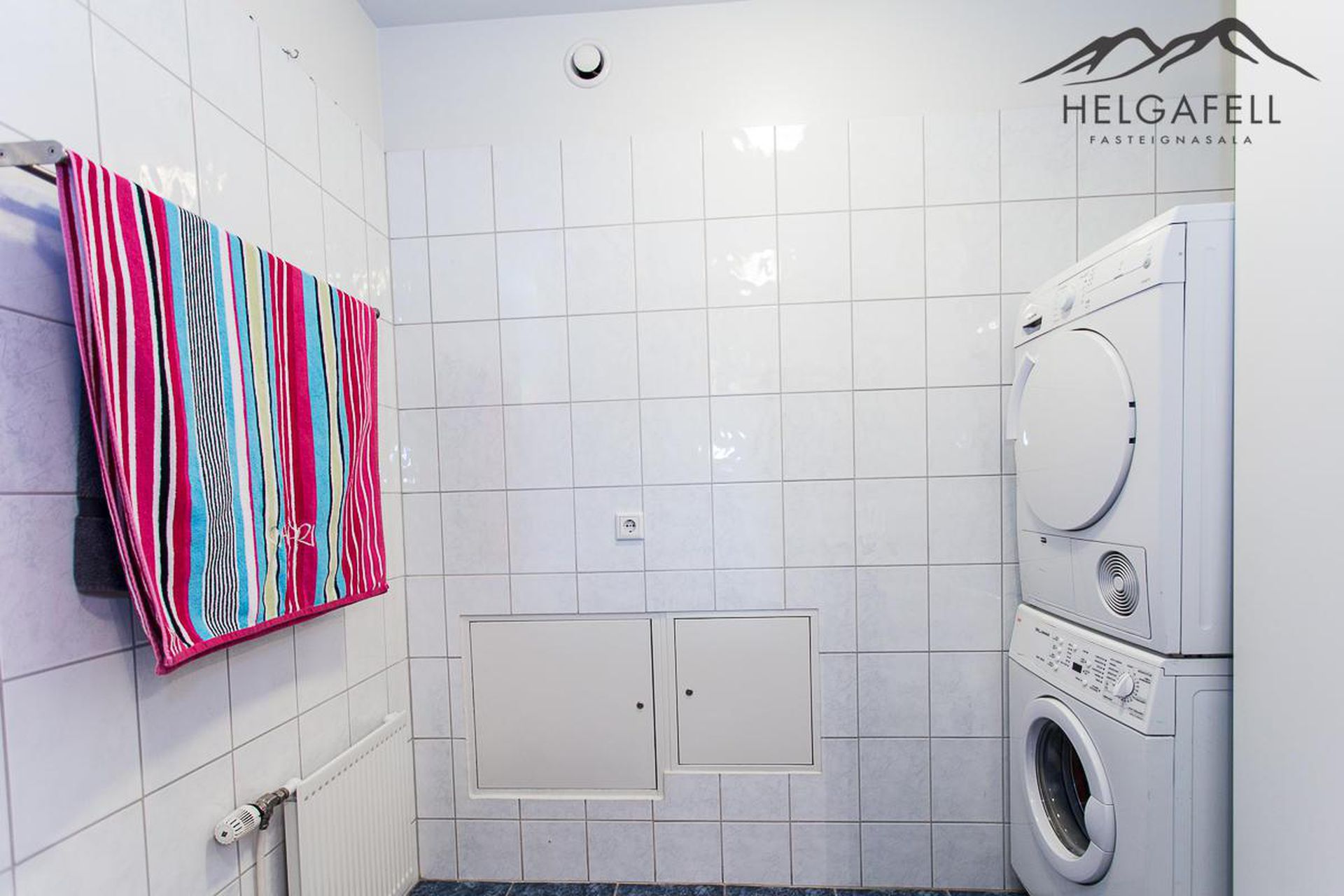 Klapparhlíð 24, 270 Mosfellsbær