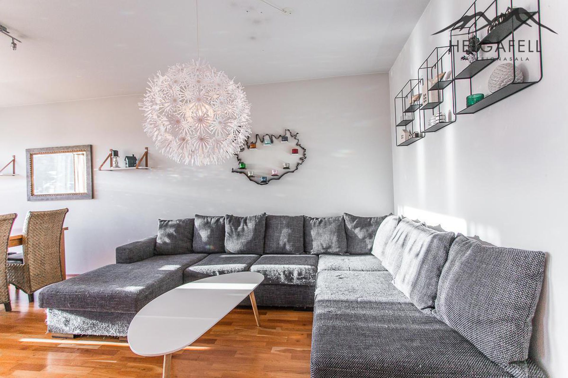 Klapparhlíð 24, 270 Mosfellsbær