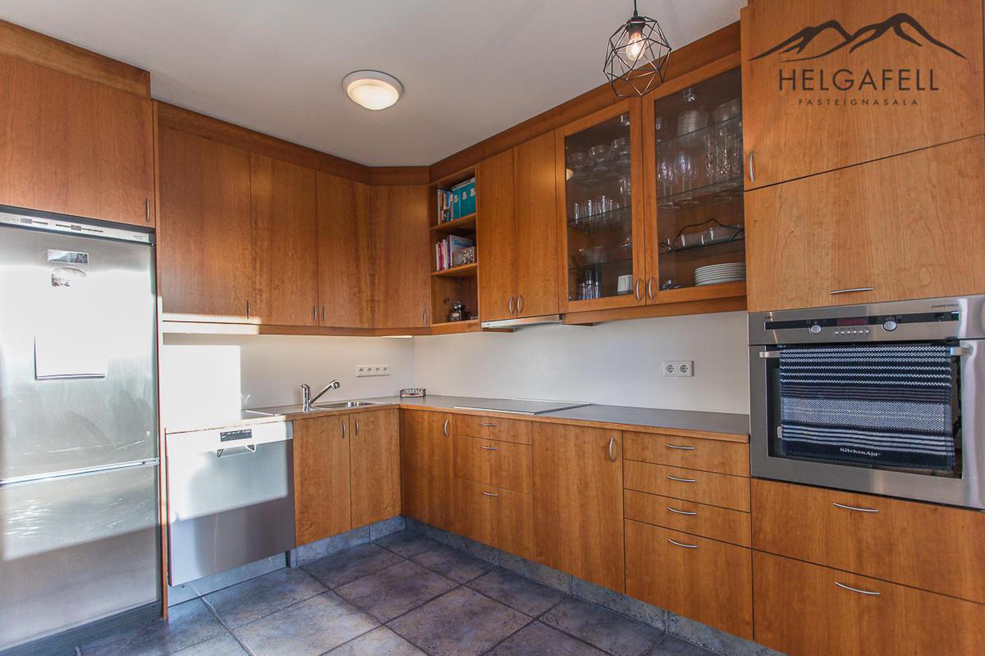 Klapparhlíð 24, 270 Mosfellsbær