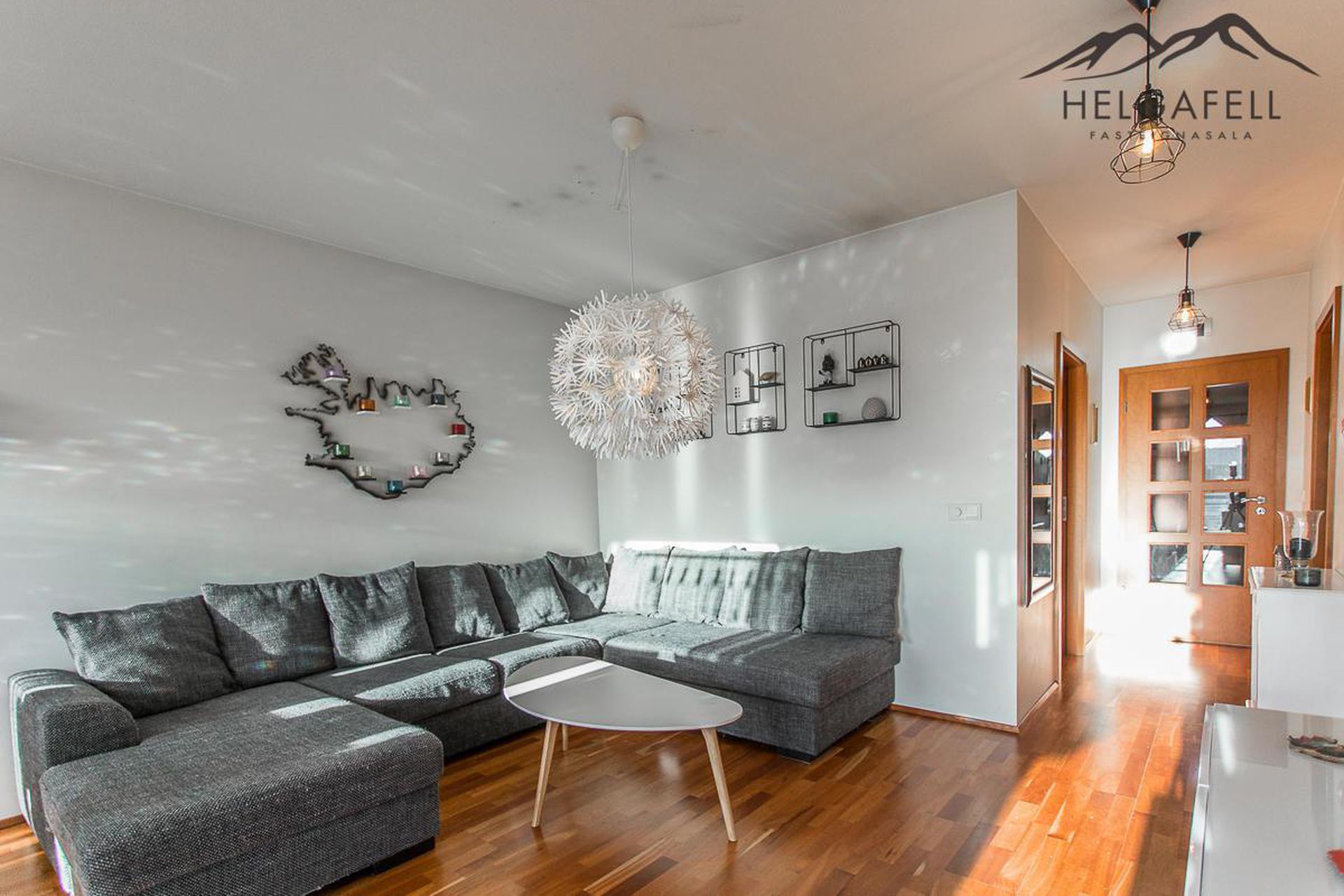 Klapparhlíð 24, 270 Mosfellsbær