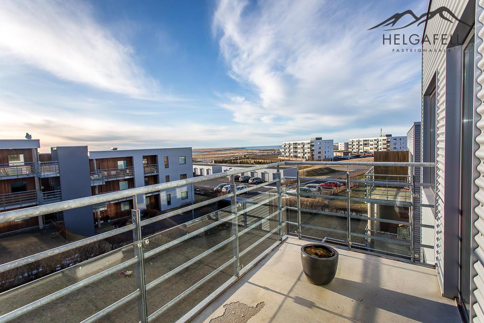 Klapparhlíð 24, 270 Mosfellsbær