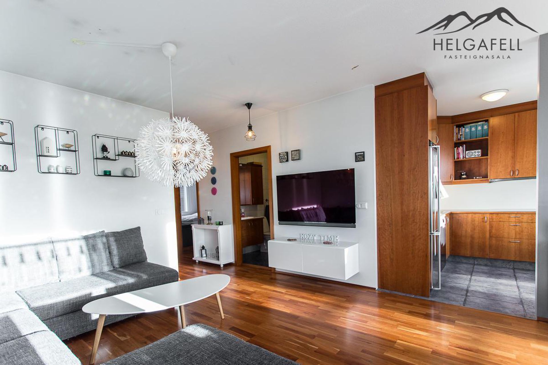 Klapparhlíð 24, 270 Mosfellsbær