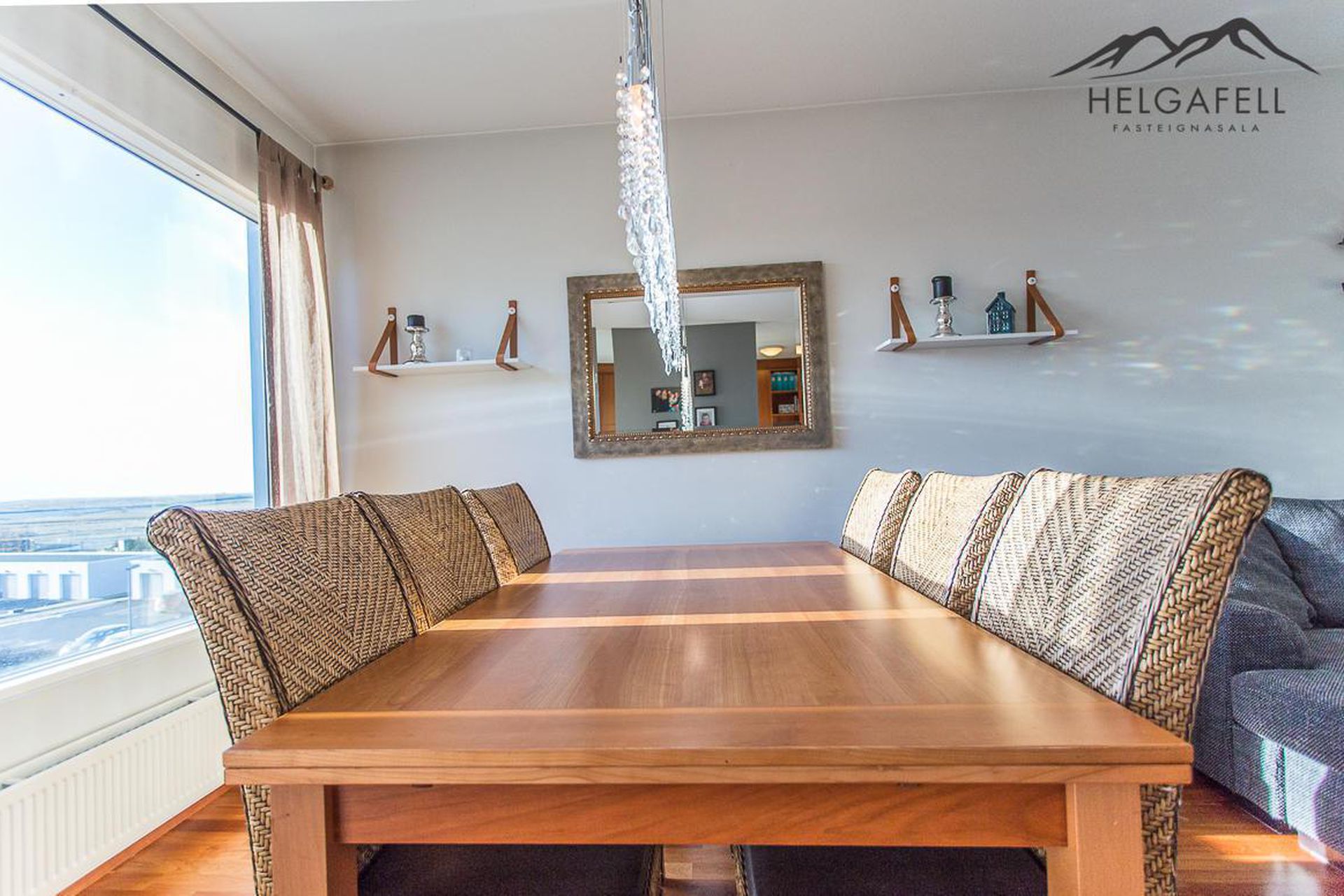 Klapparhlíð 24, 270 Mosfellsbær