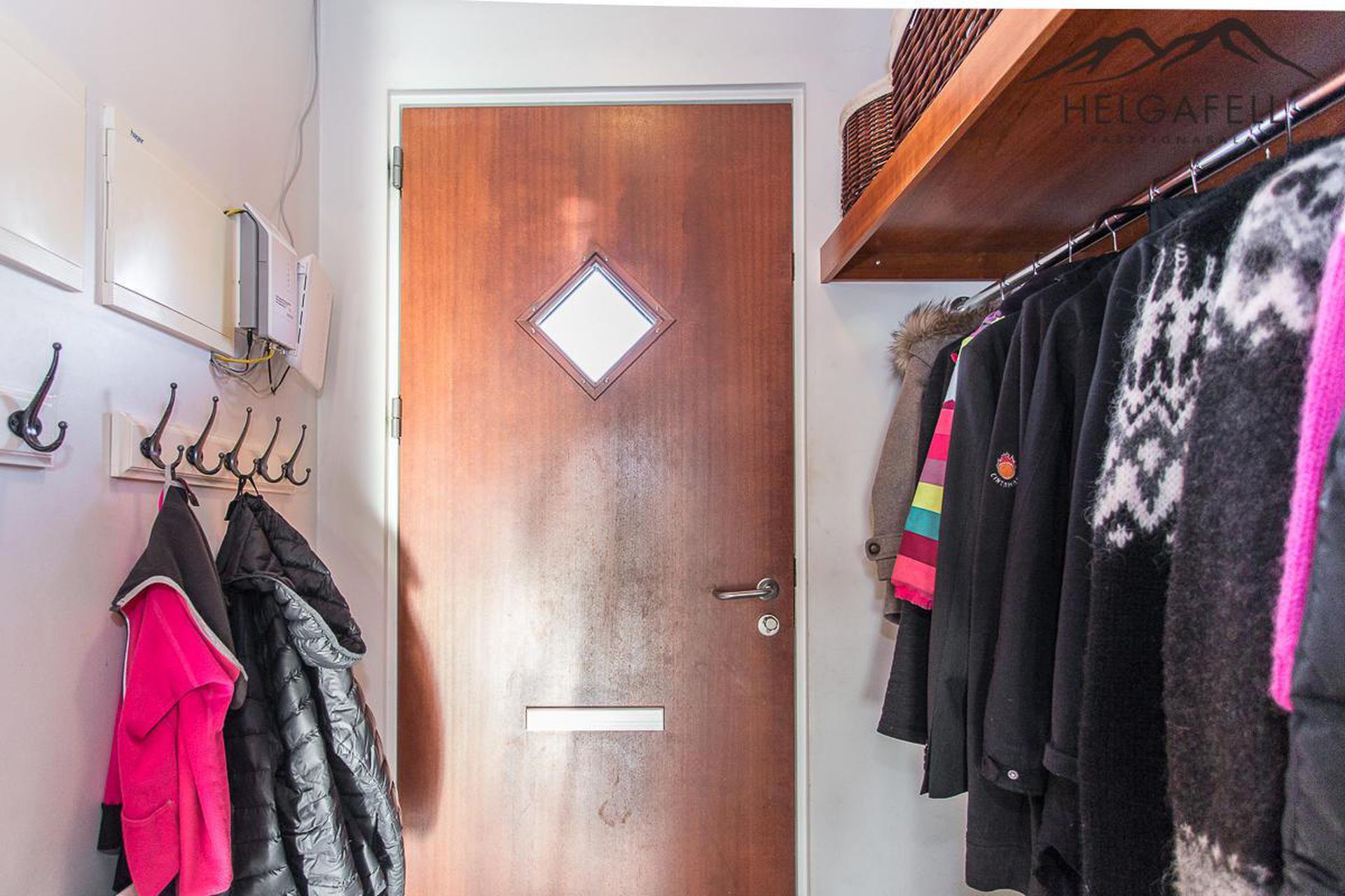 Klapparhlíð 24, 270 Mosfellsbær