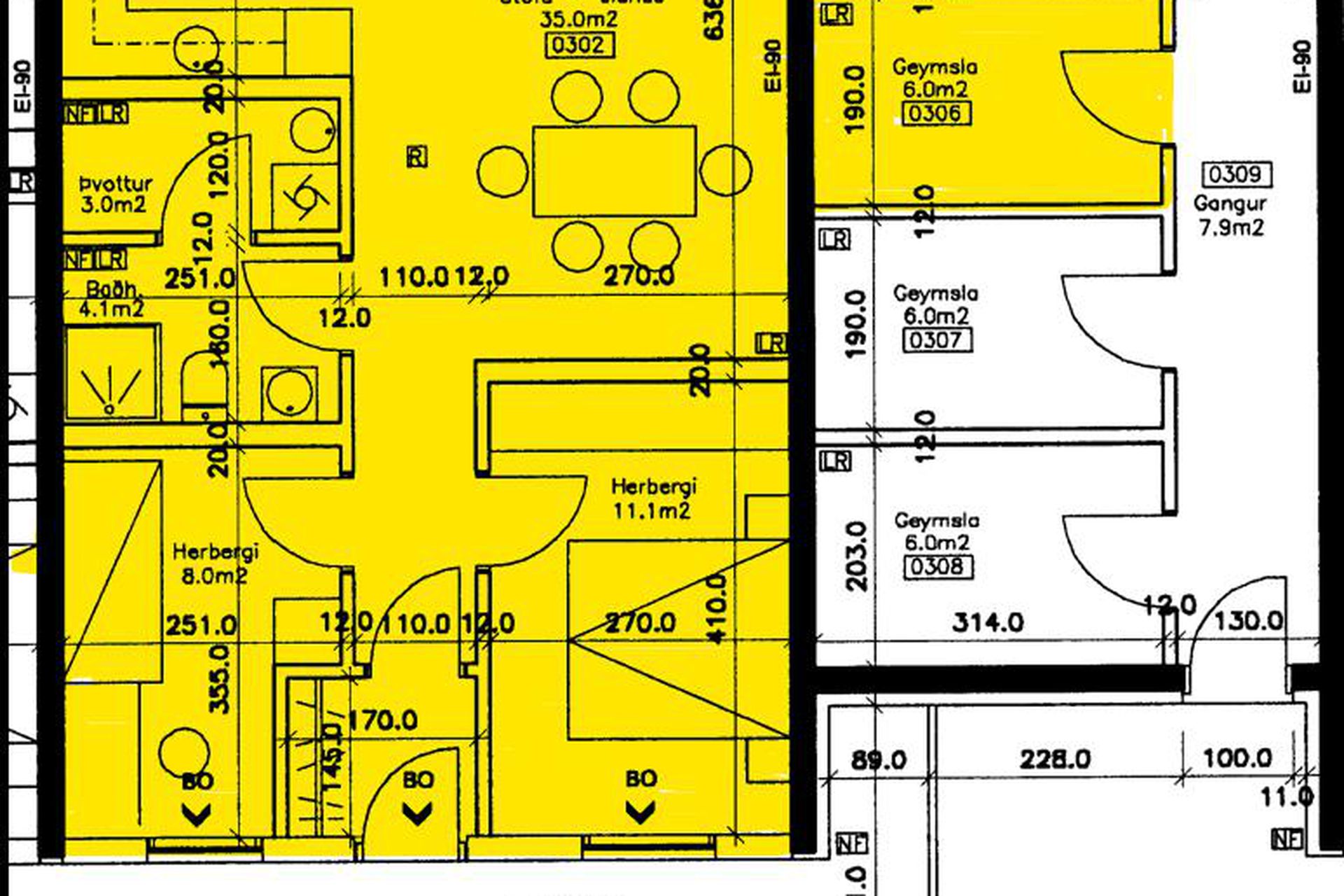 Klapparhlíð 24, 270 Mosfellsbær