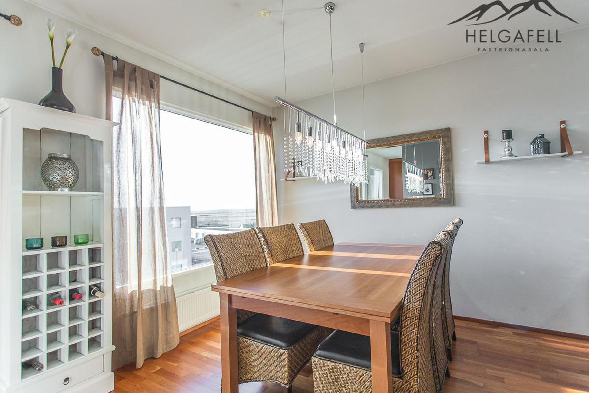 Klapparhlíð 24, 270 Mosfellsbær