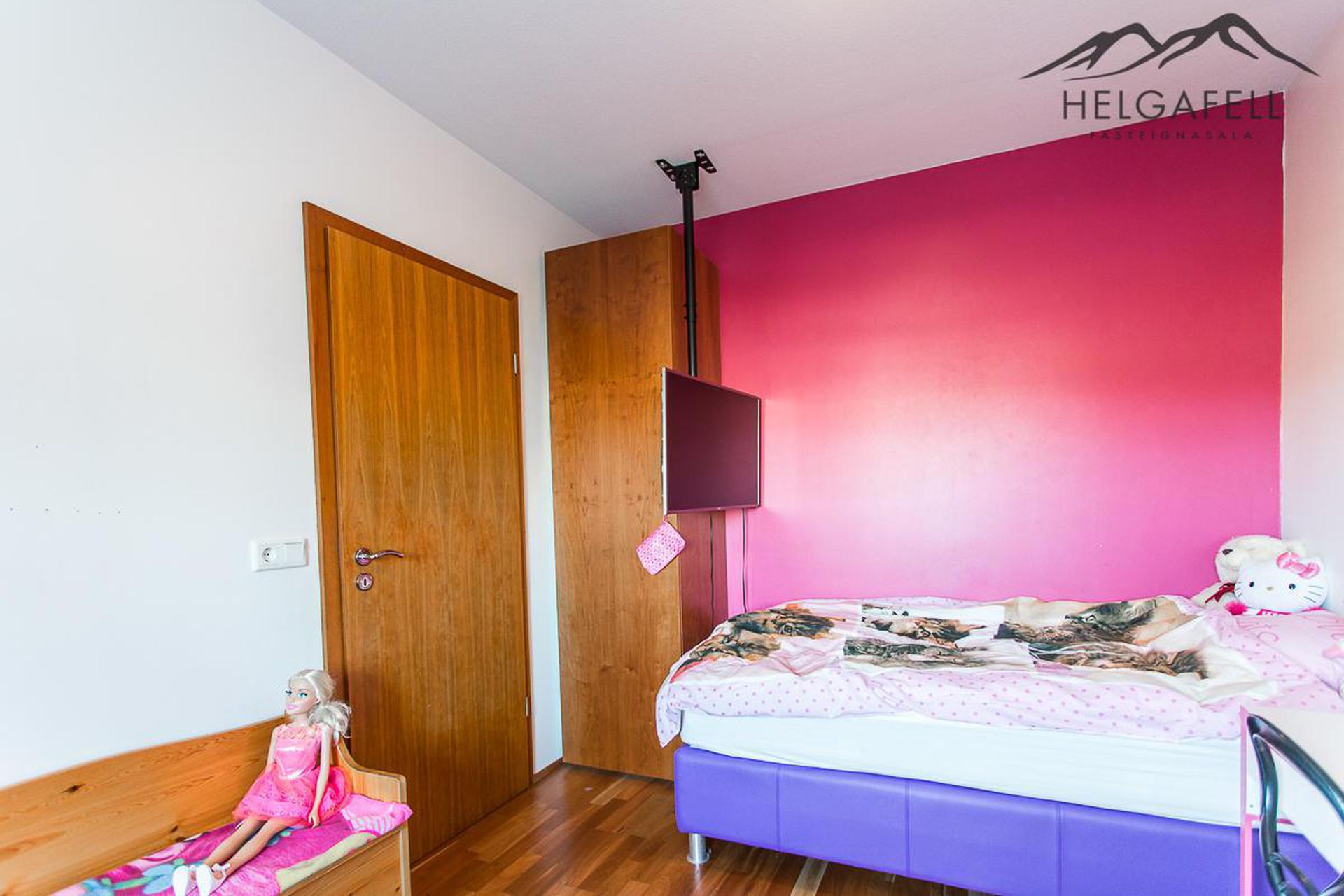 Klapparhlíð 24, 270 Mosfellsbær