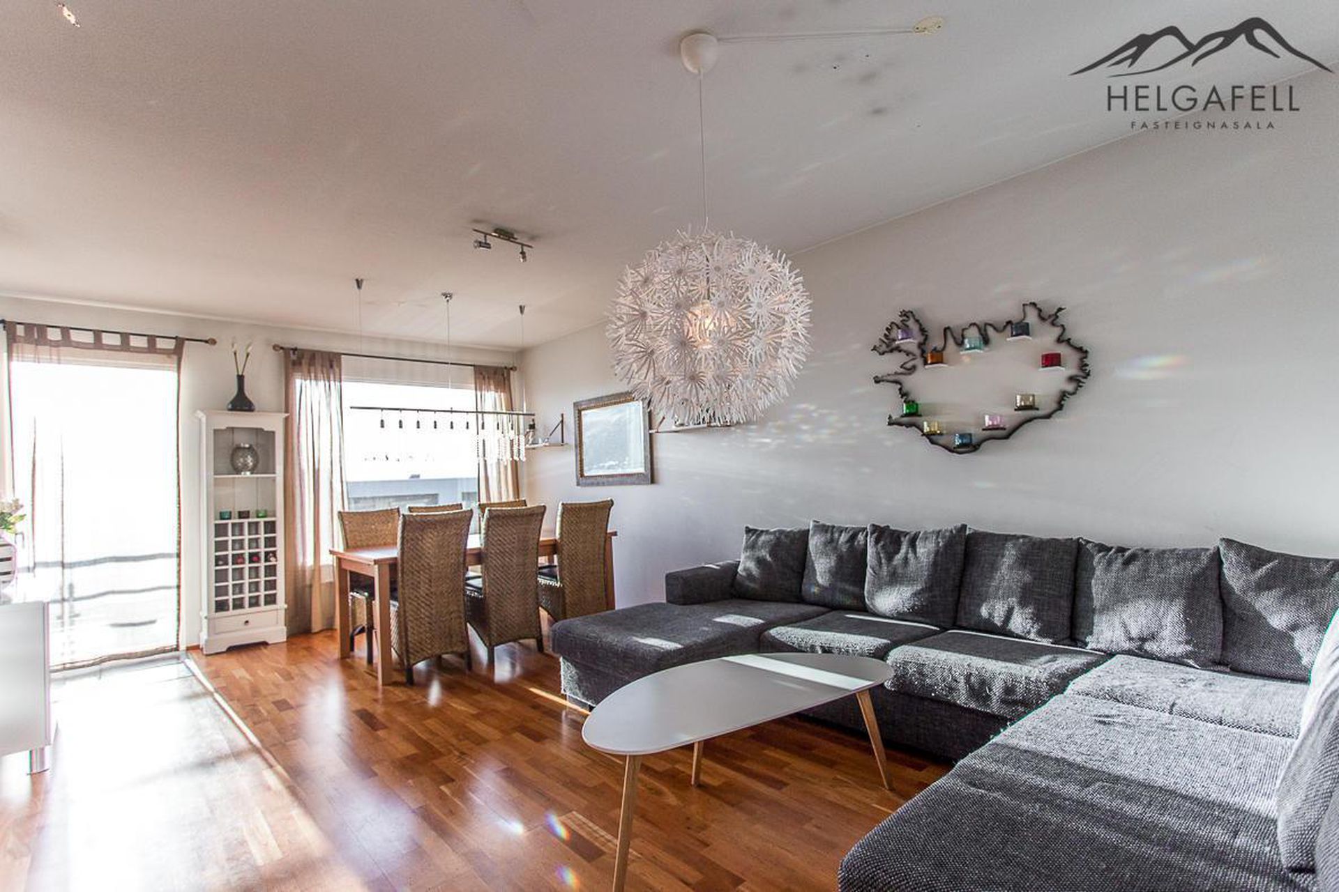 Klapparhlíð 24, 270 Mosfellsbær