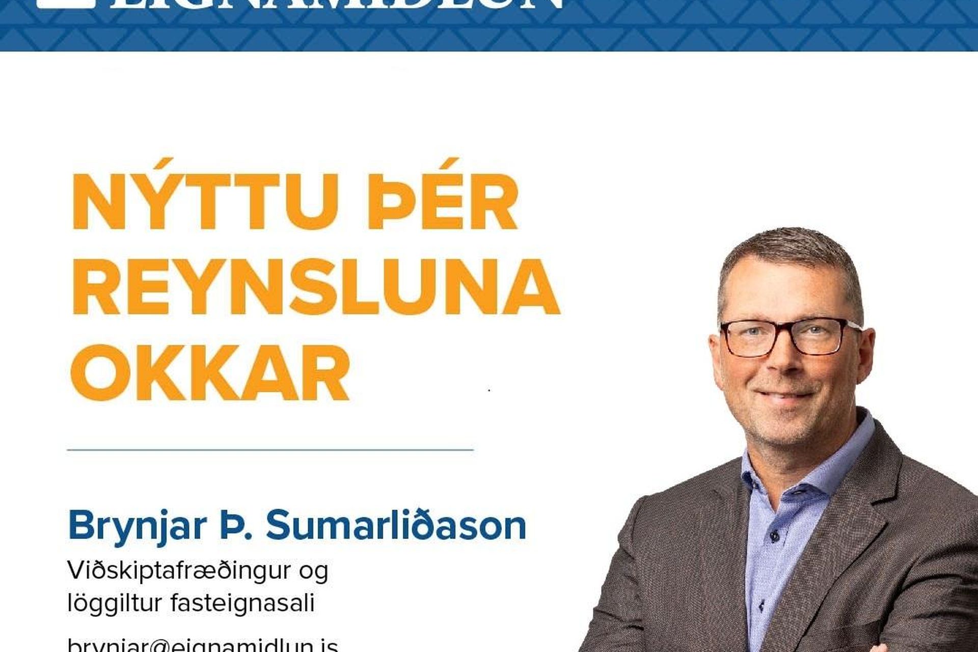 Berjarimi 4, 112 Reykjavík