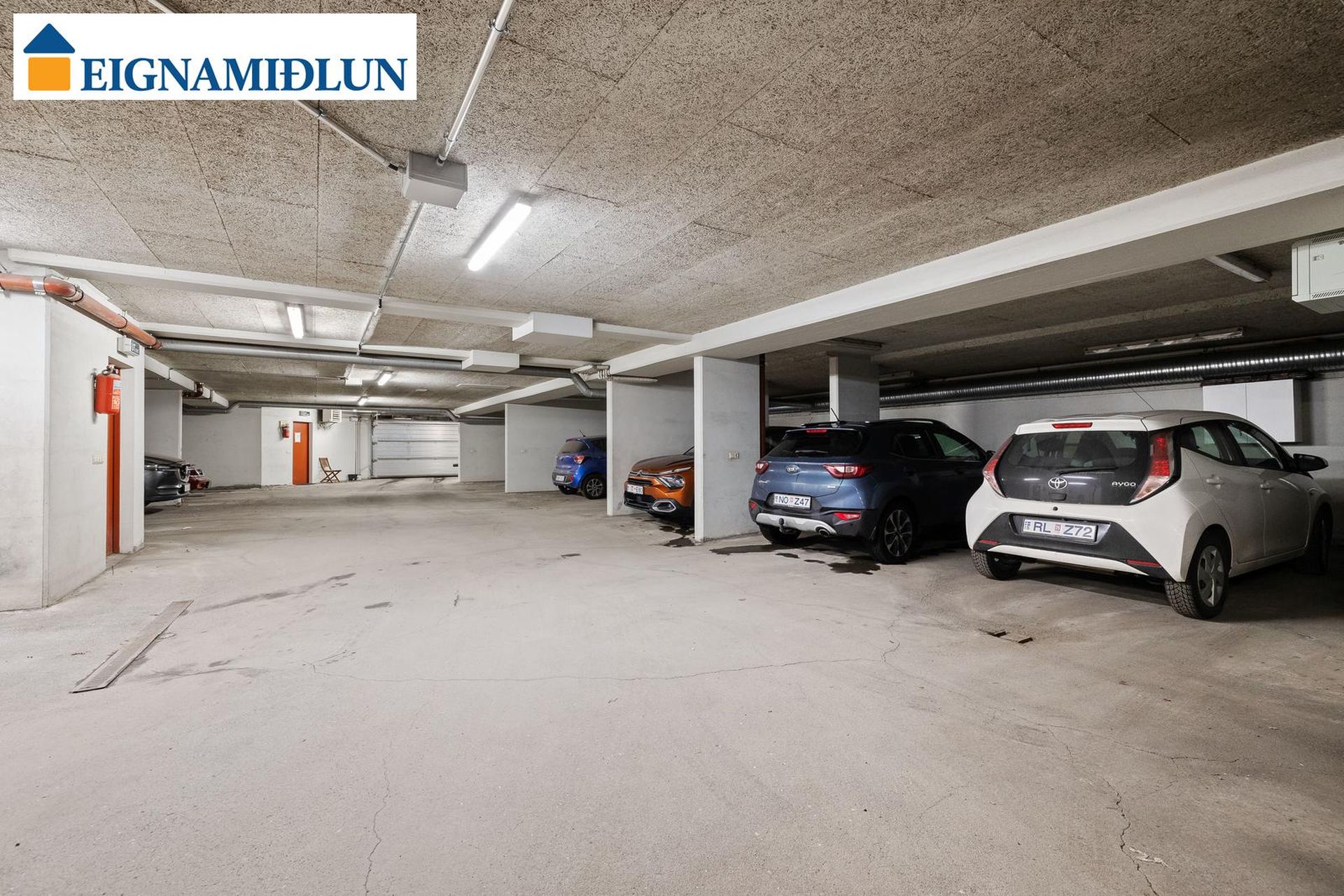 Berjarimi 4, 112 Reykjavík