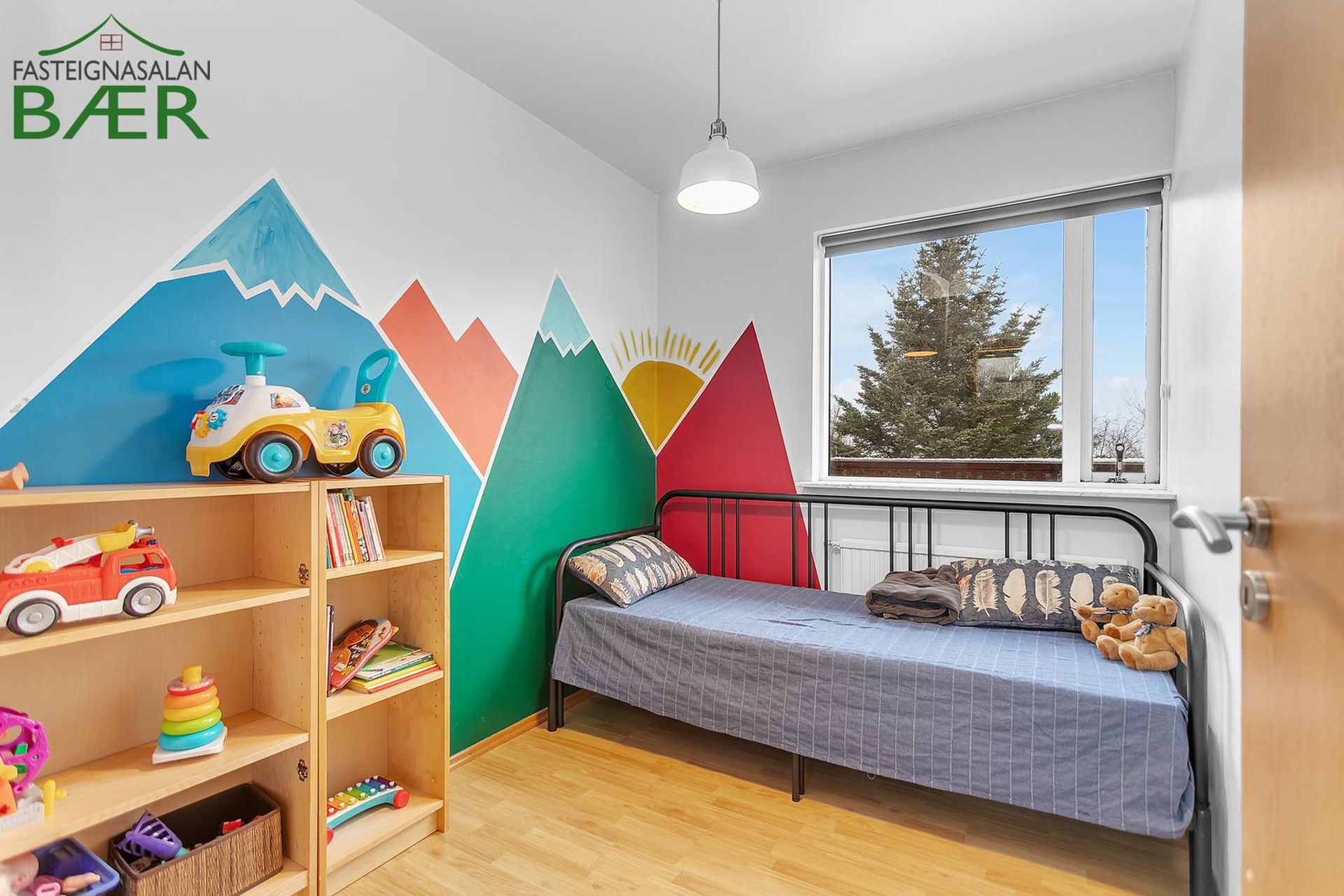 Vesturberg 59, 111 Reykjavík