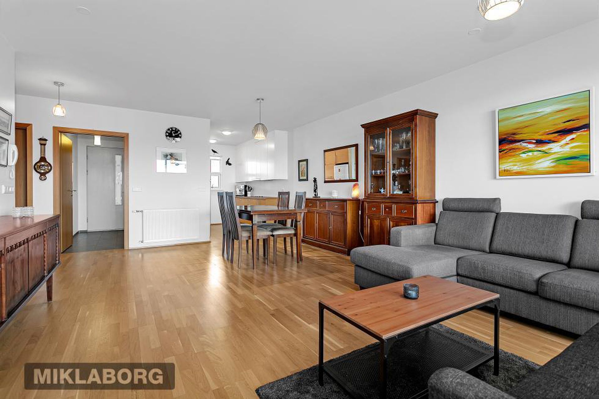 Rúgakur 3, 210 Garðabær