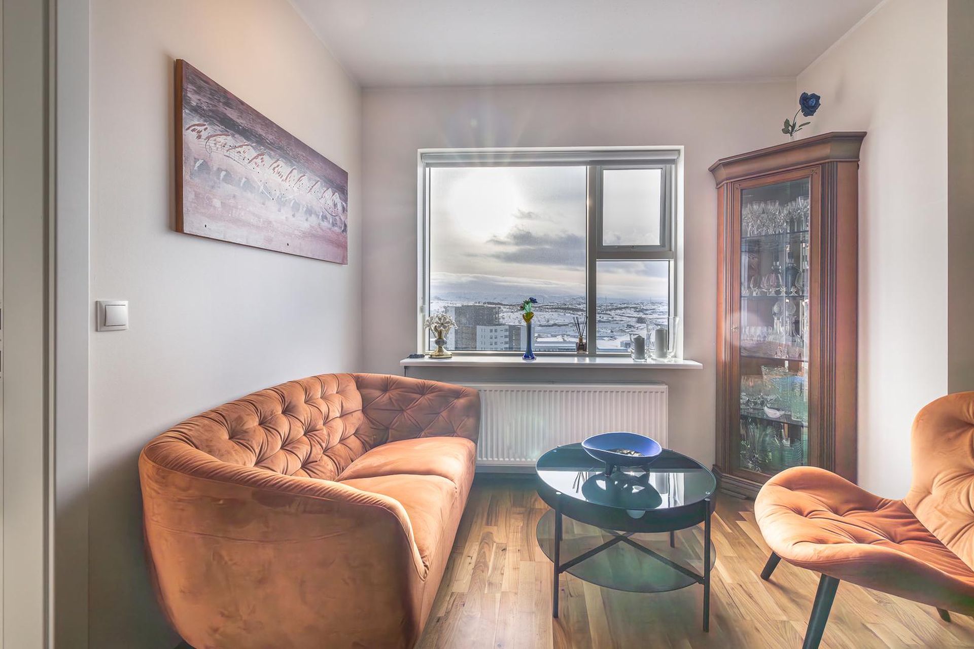 Hörðukór 3, 203 Kópavogur