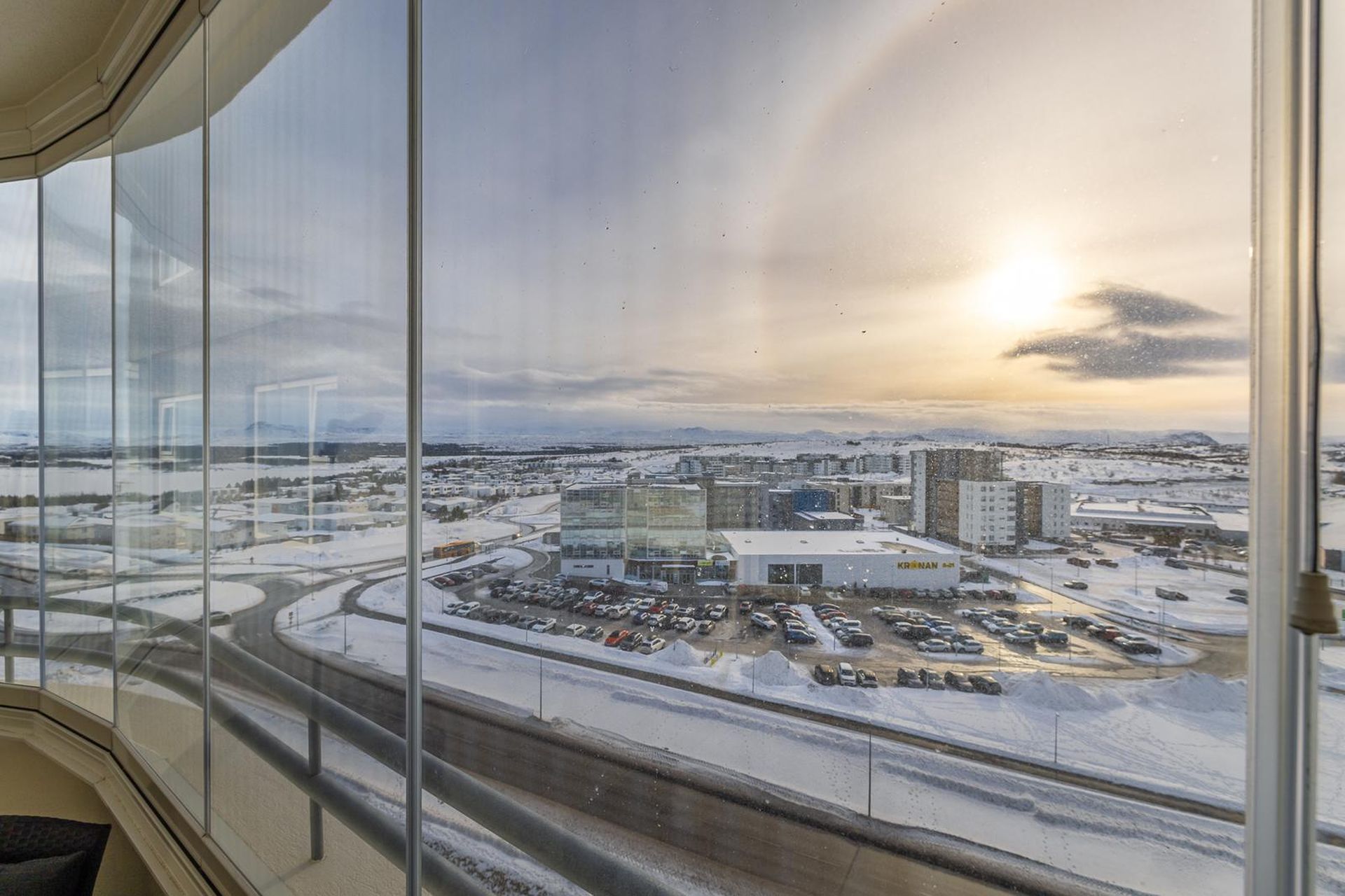 Hörðukór 3, 203 Kópavogur