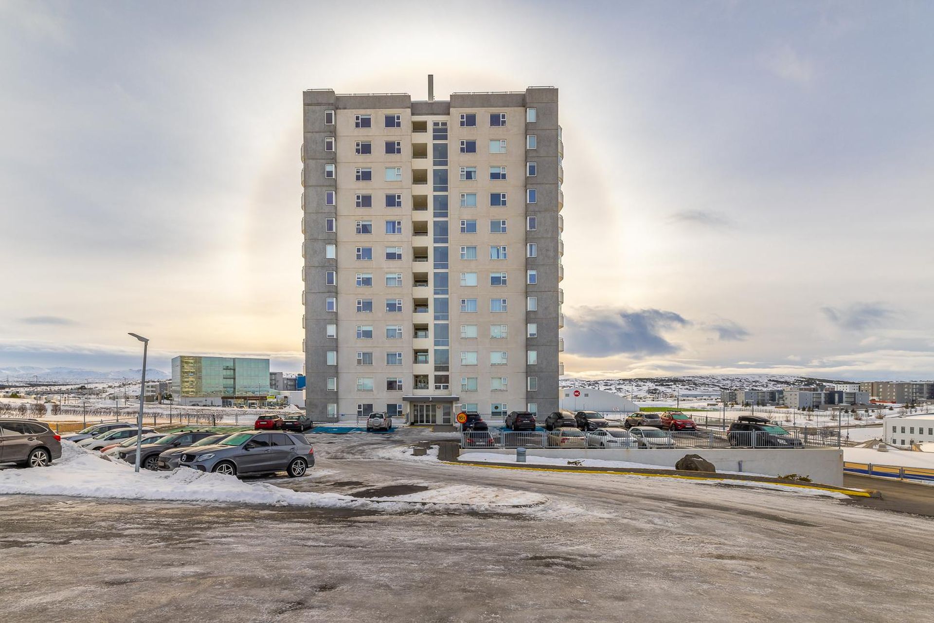 Hörðukór 3, 203 Kópavogur