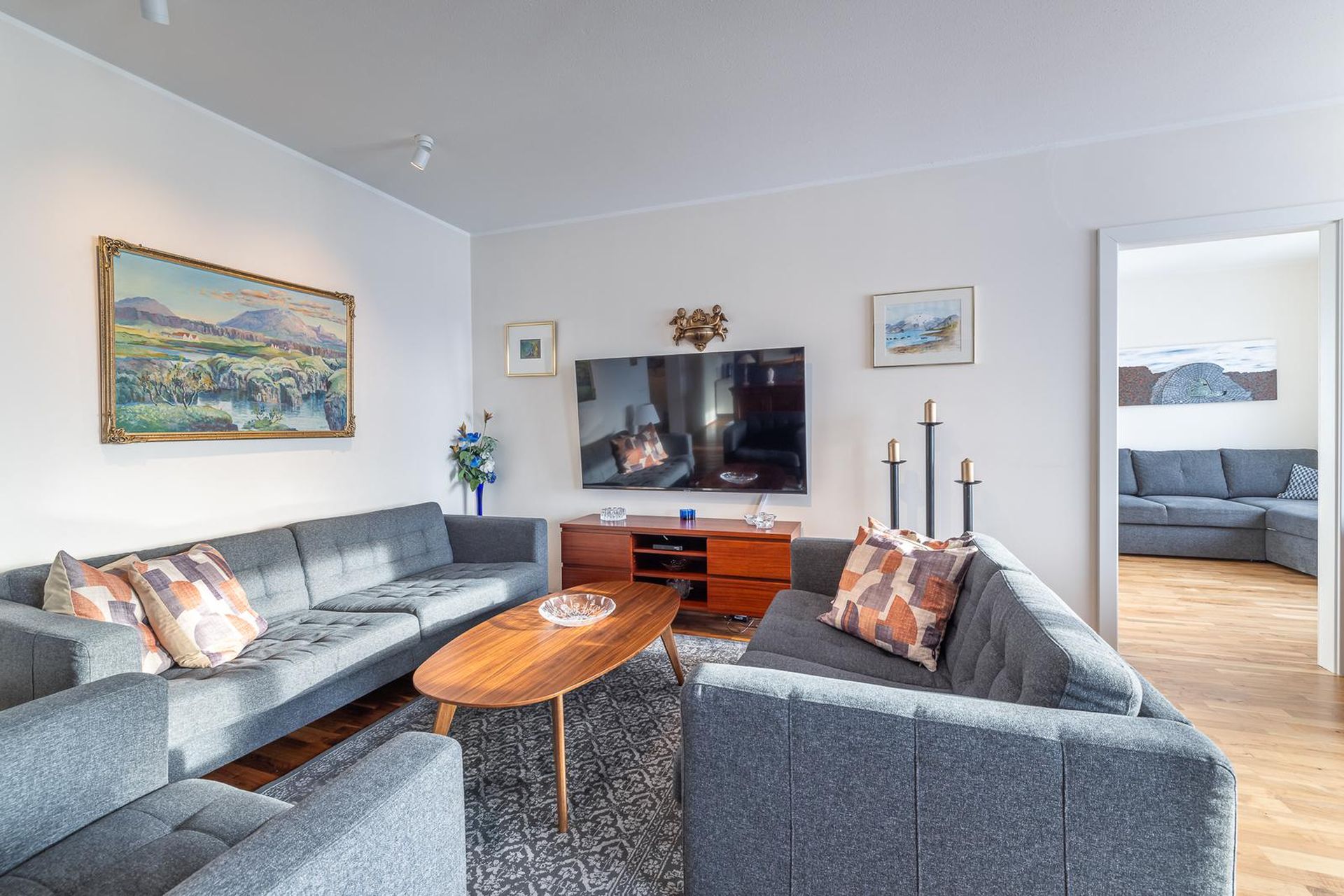 Hörðukór 3, 203 Kópavogur