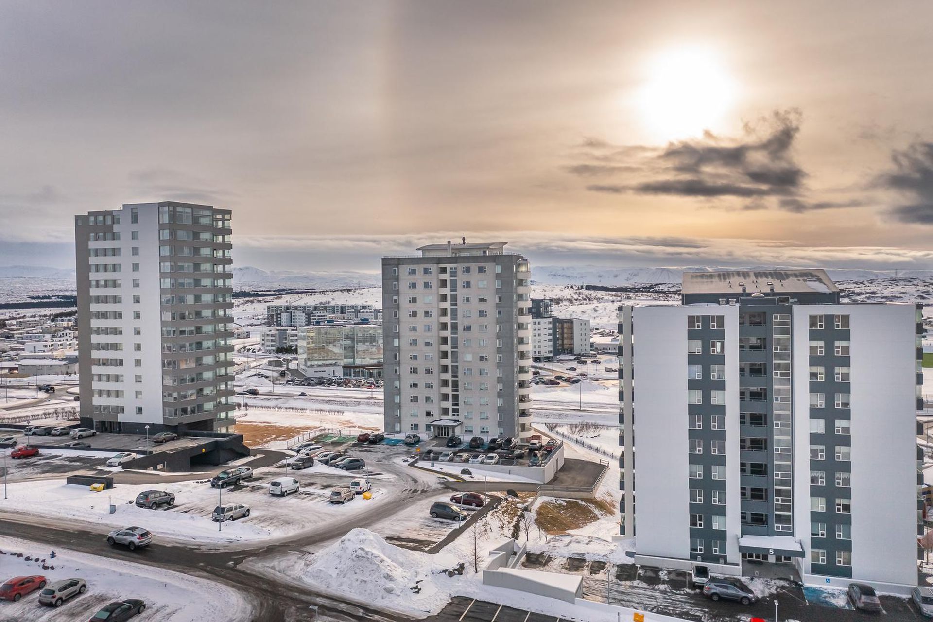 Hörðukór 3, 203 Kópavogur