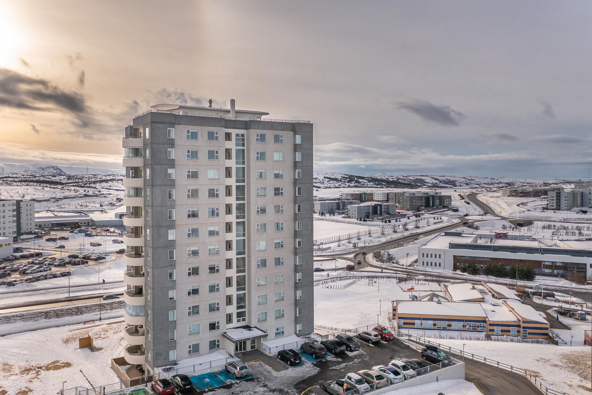 Hörðukór 3, 203 Kópavogur