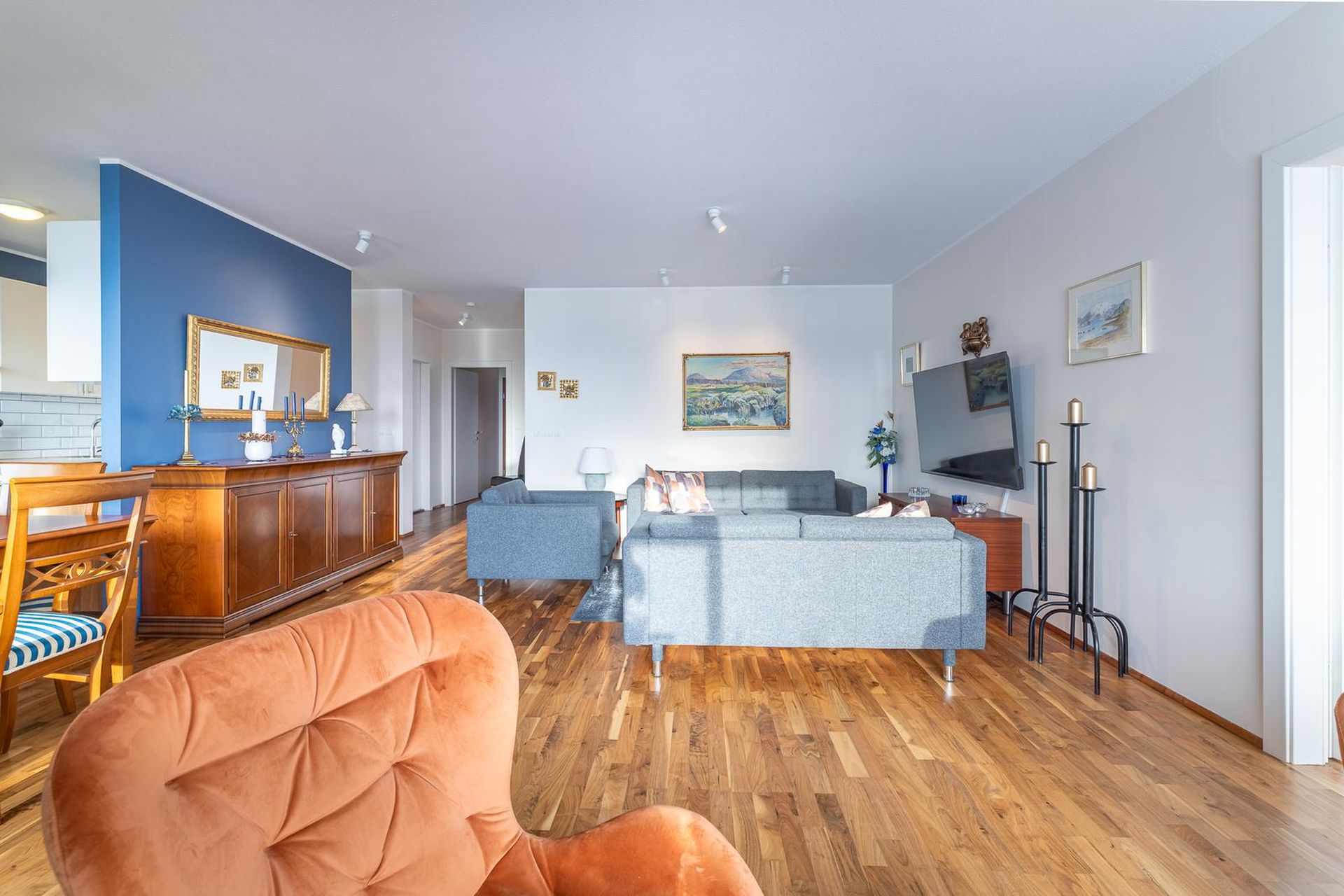 Hörðukór 3, 203 Kópavogur