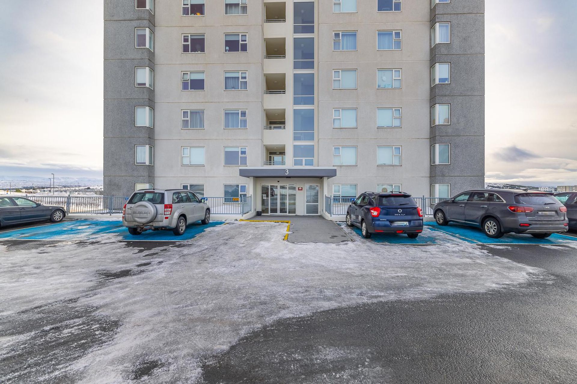 Hörðukór 3, 203 Kópavogur