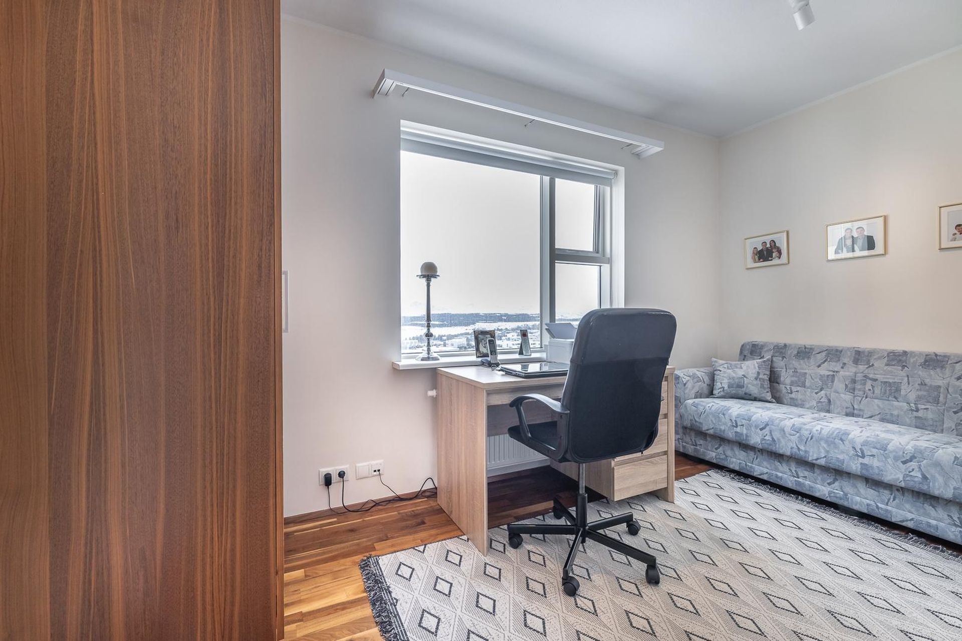 Hörðukór 3, 203 Kópavogur