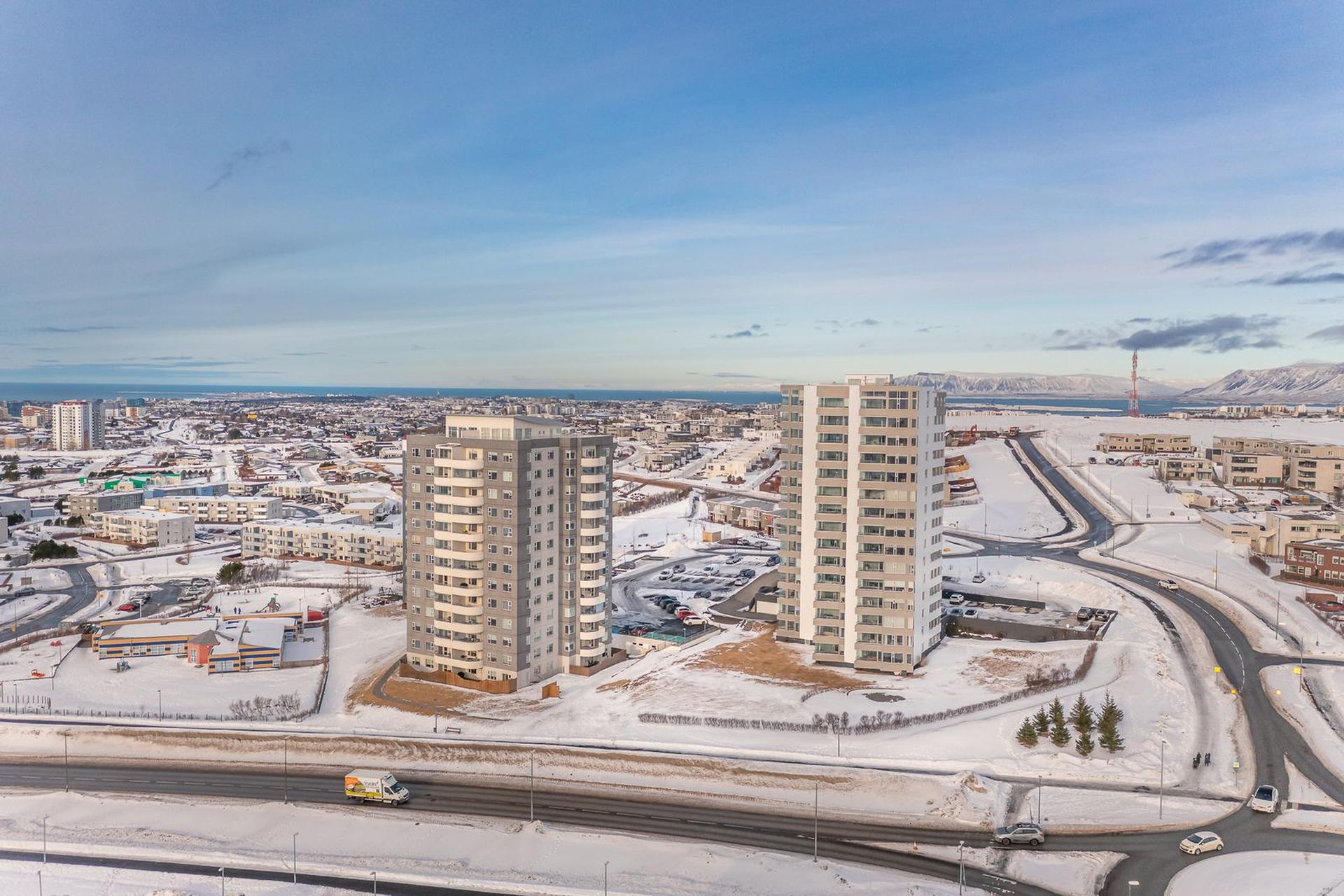 Hörðukór 3, 203 Kópavogur