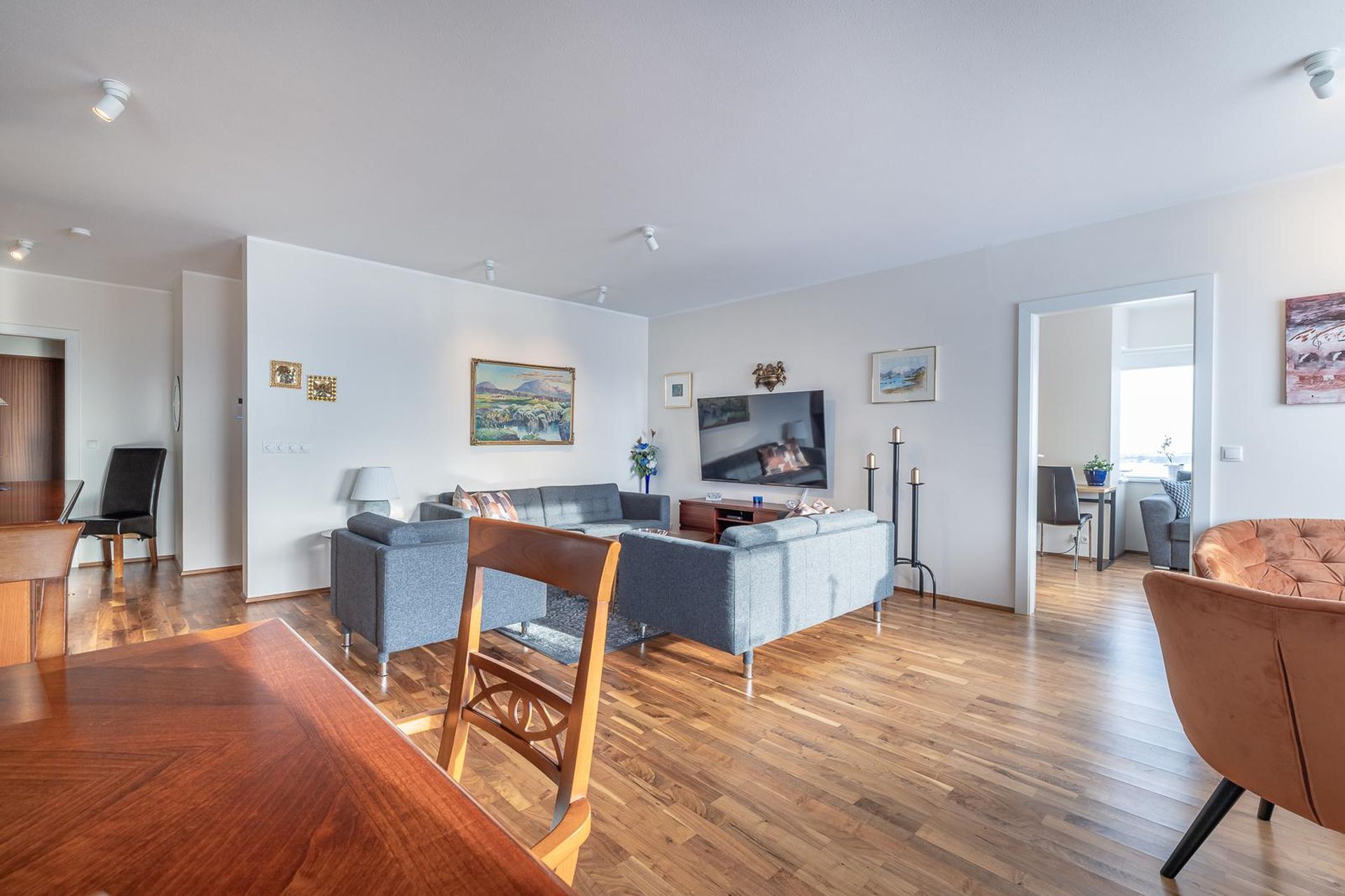 Hörðukór 3, 203 Kópavogur