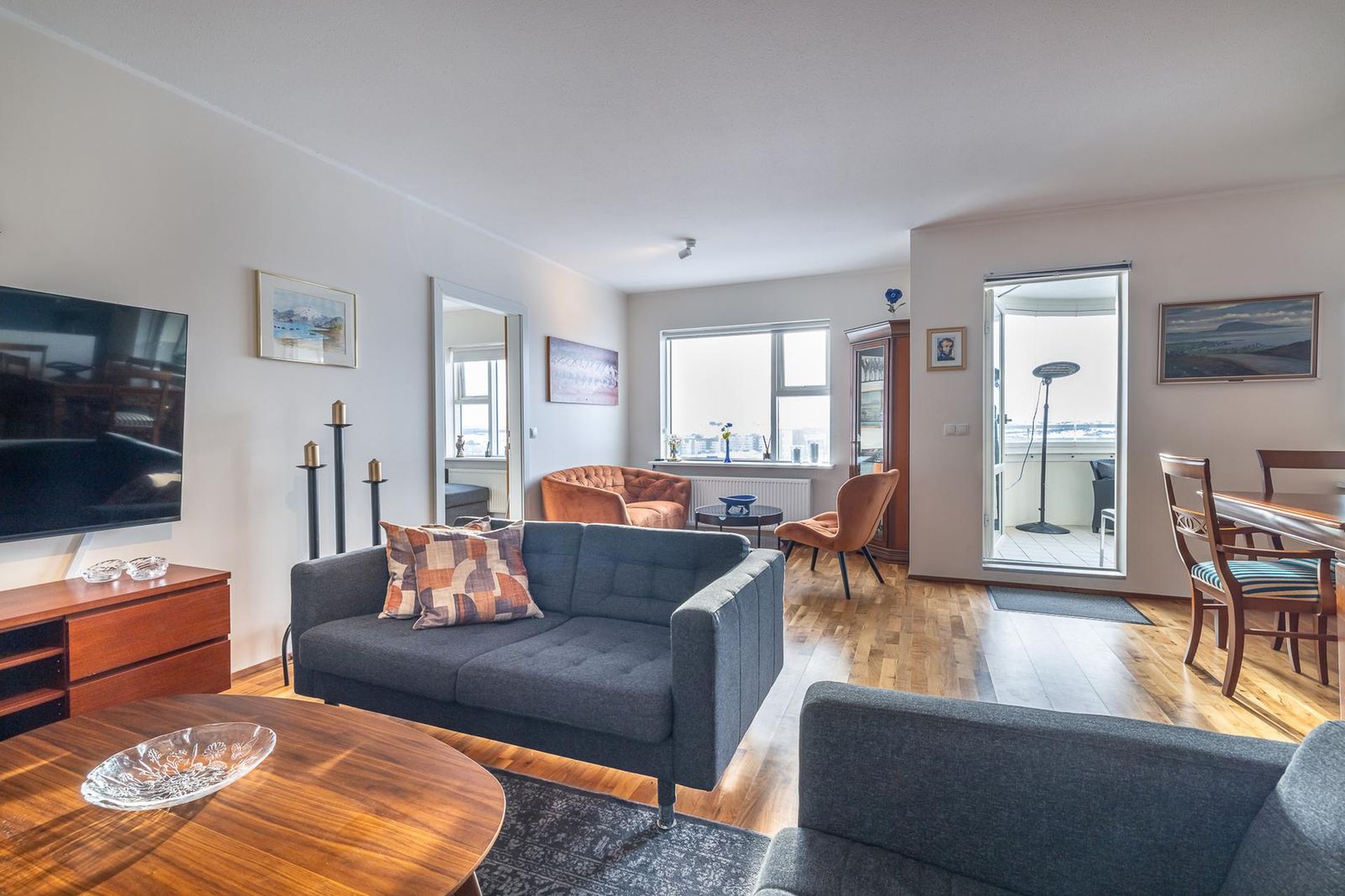 Hörðukór 3, 203 Kópavogur