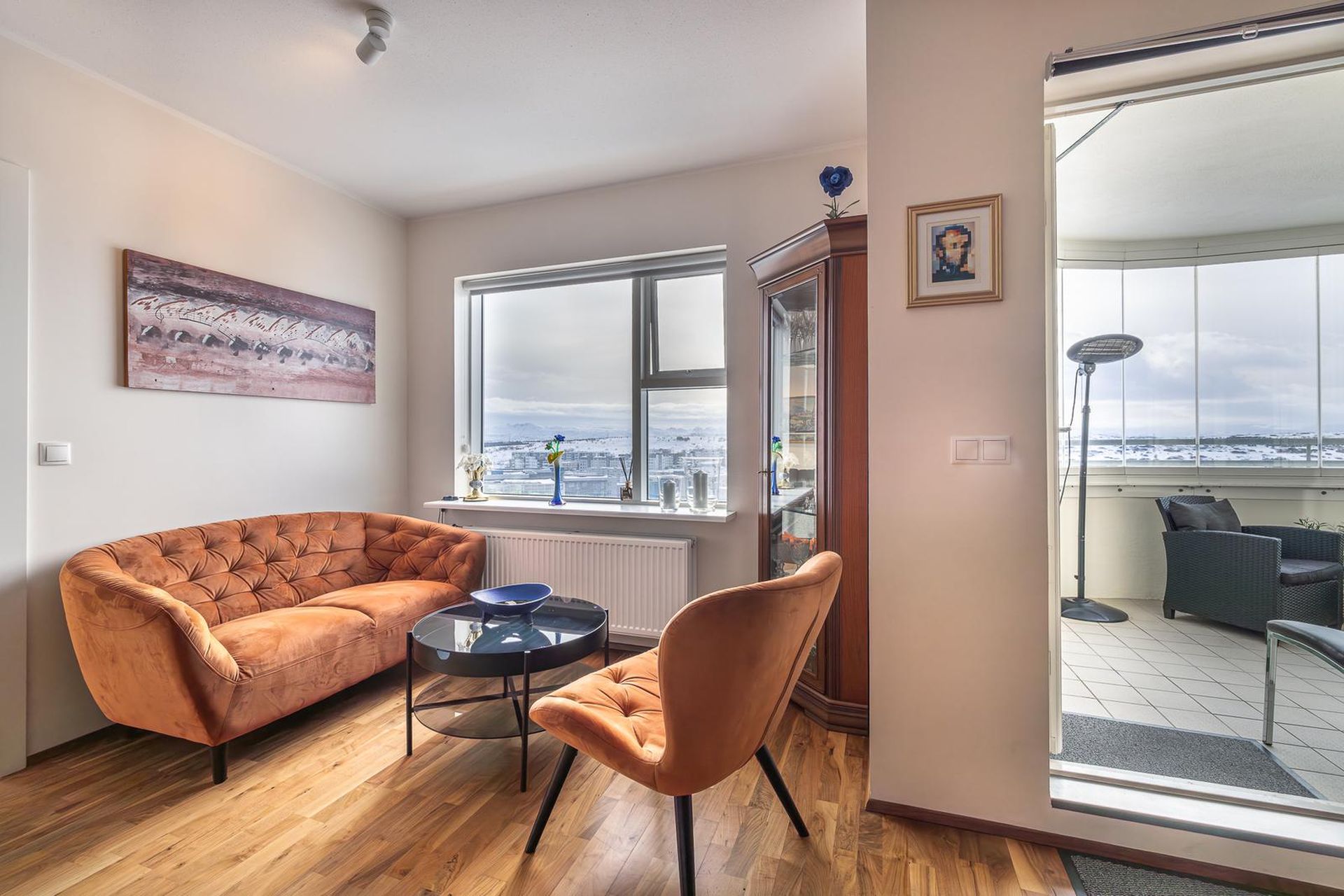 Hörðukór 3, 203 Kópavogur