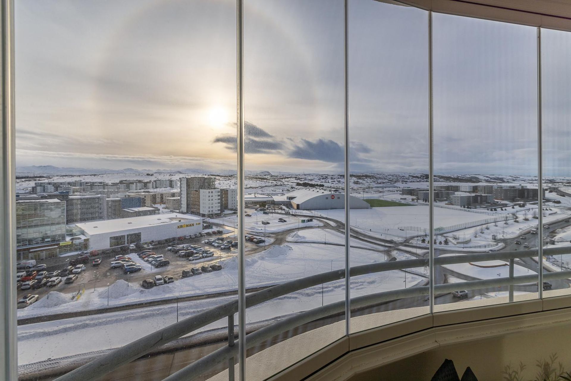 Hörðukór 3, 203 Kópavogur