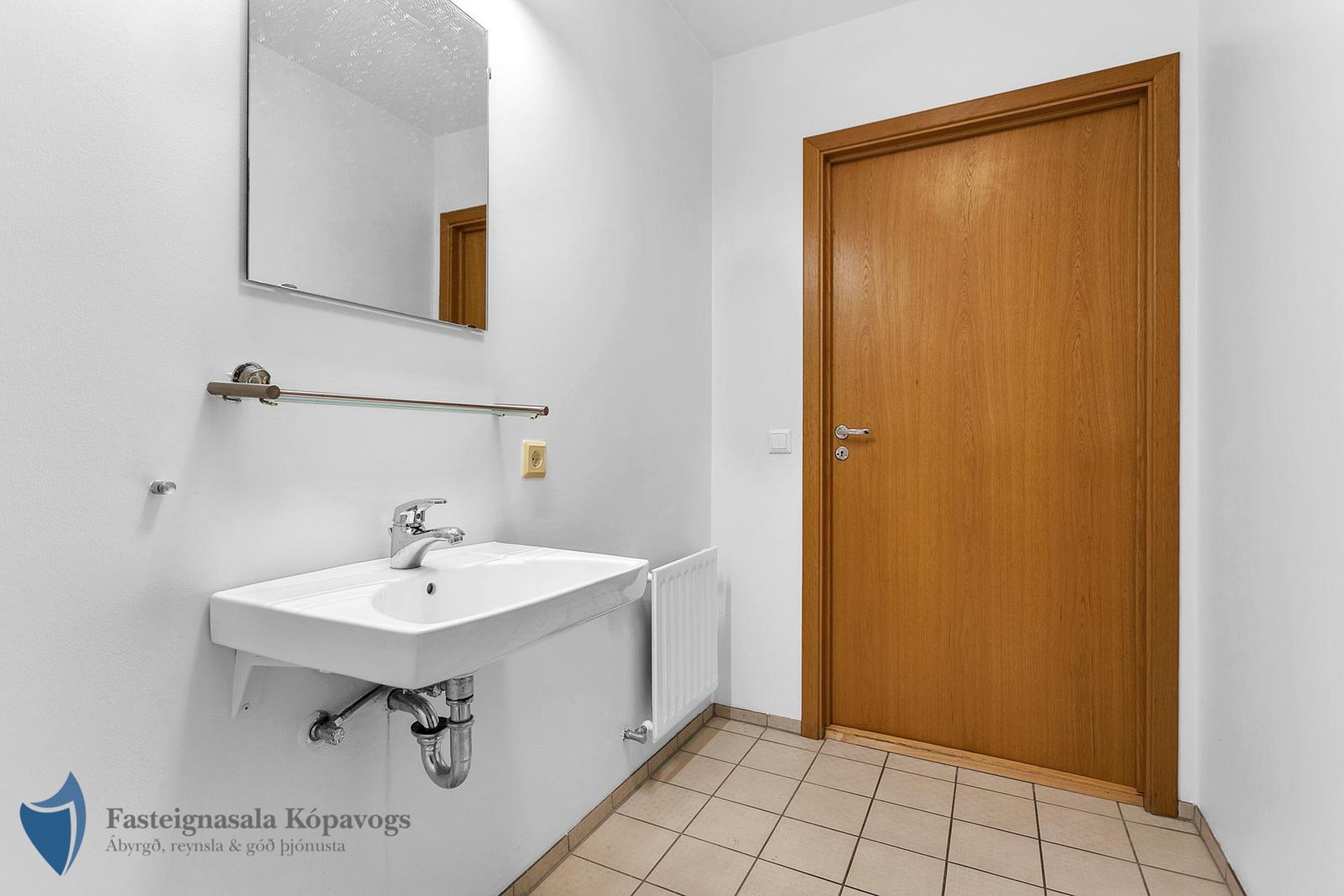 Gullsmári 7 - 0104, 201 Kópavogur