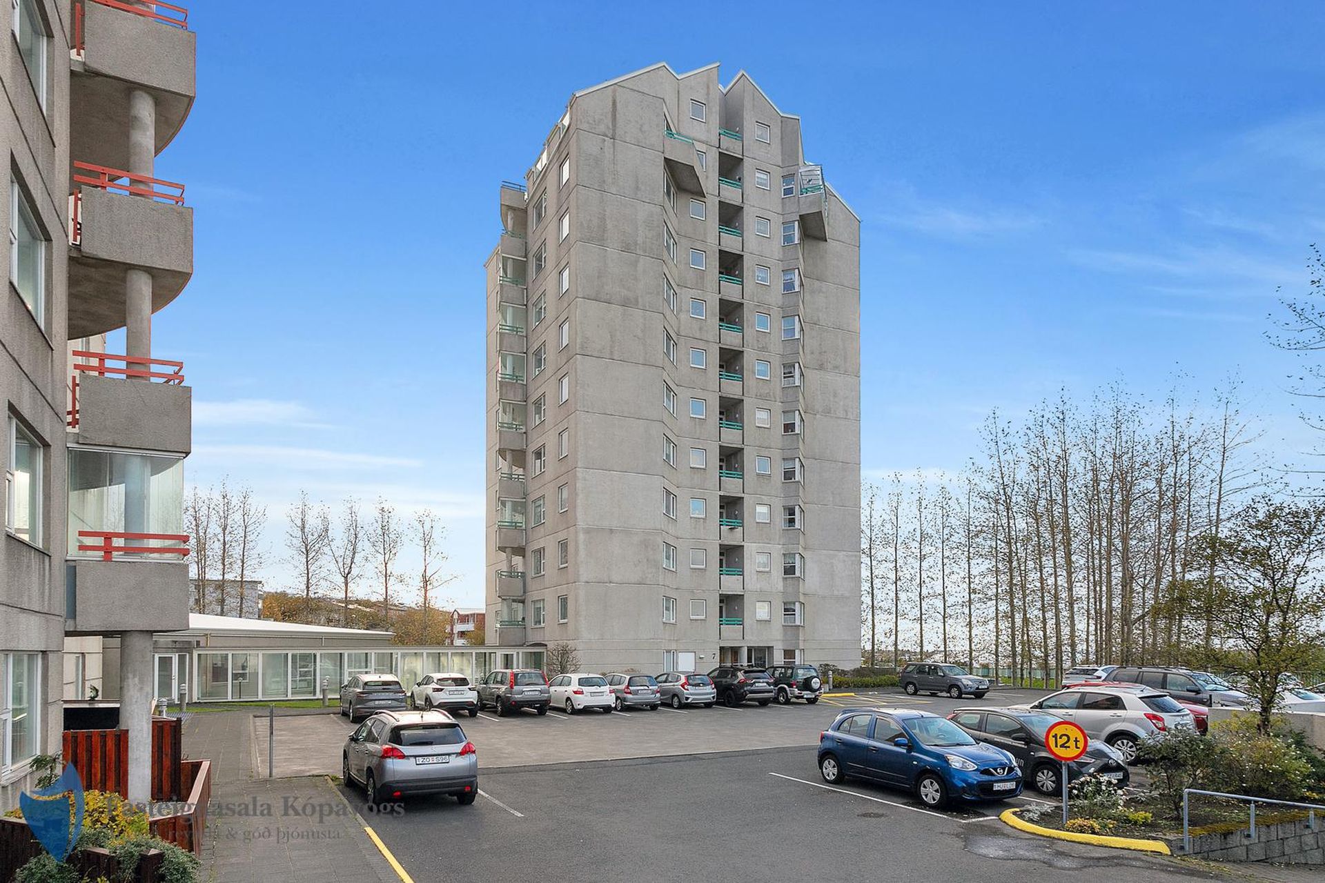 Gullsmári 7 - 0104, 201 Kópavogur