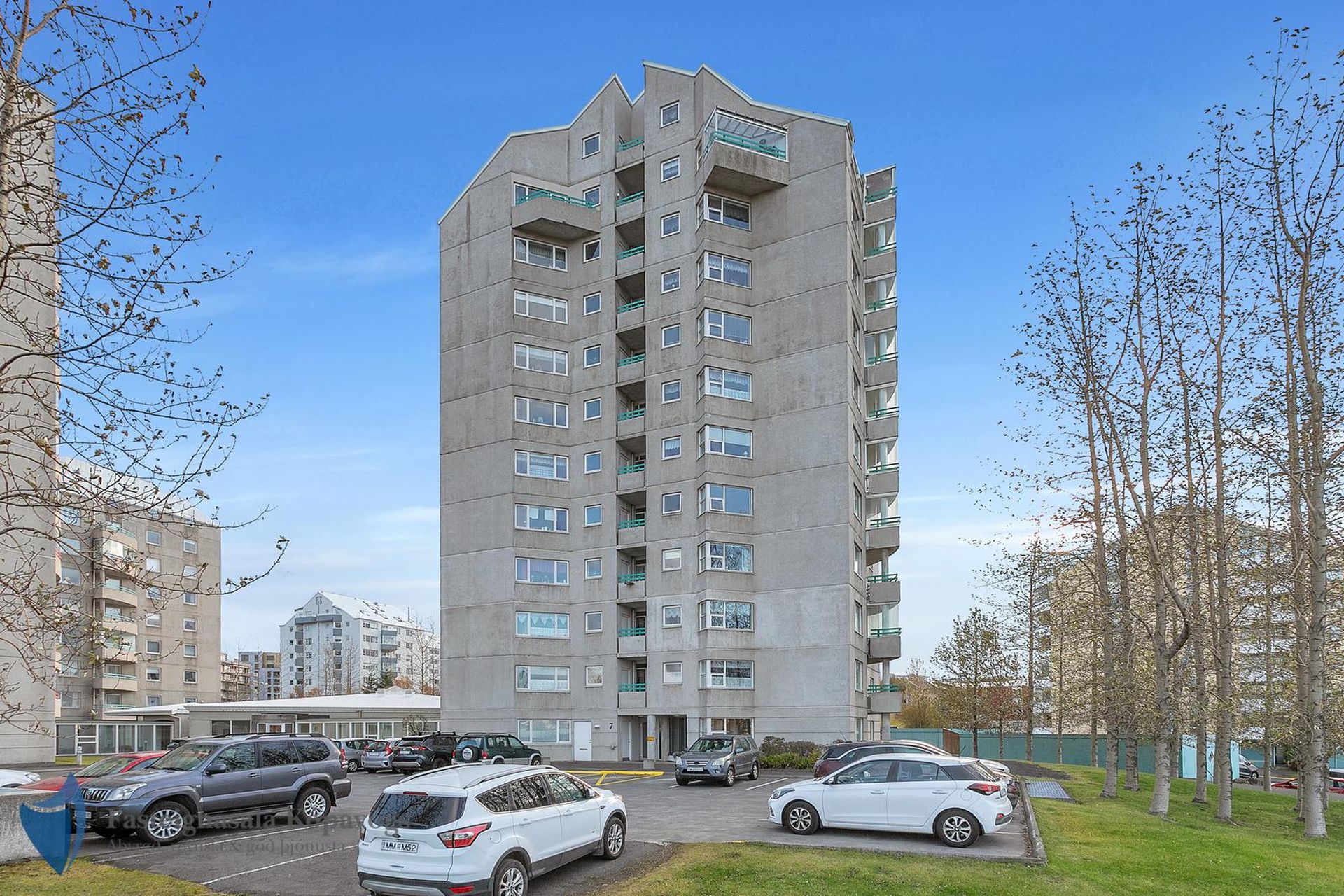 Gullsmári 7 - 0104, 201 Kópavogur