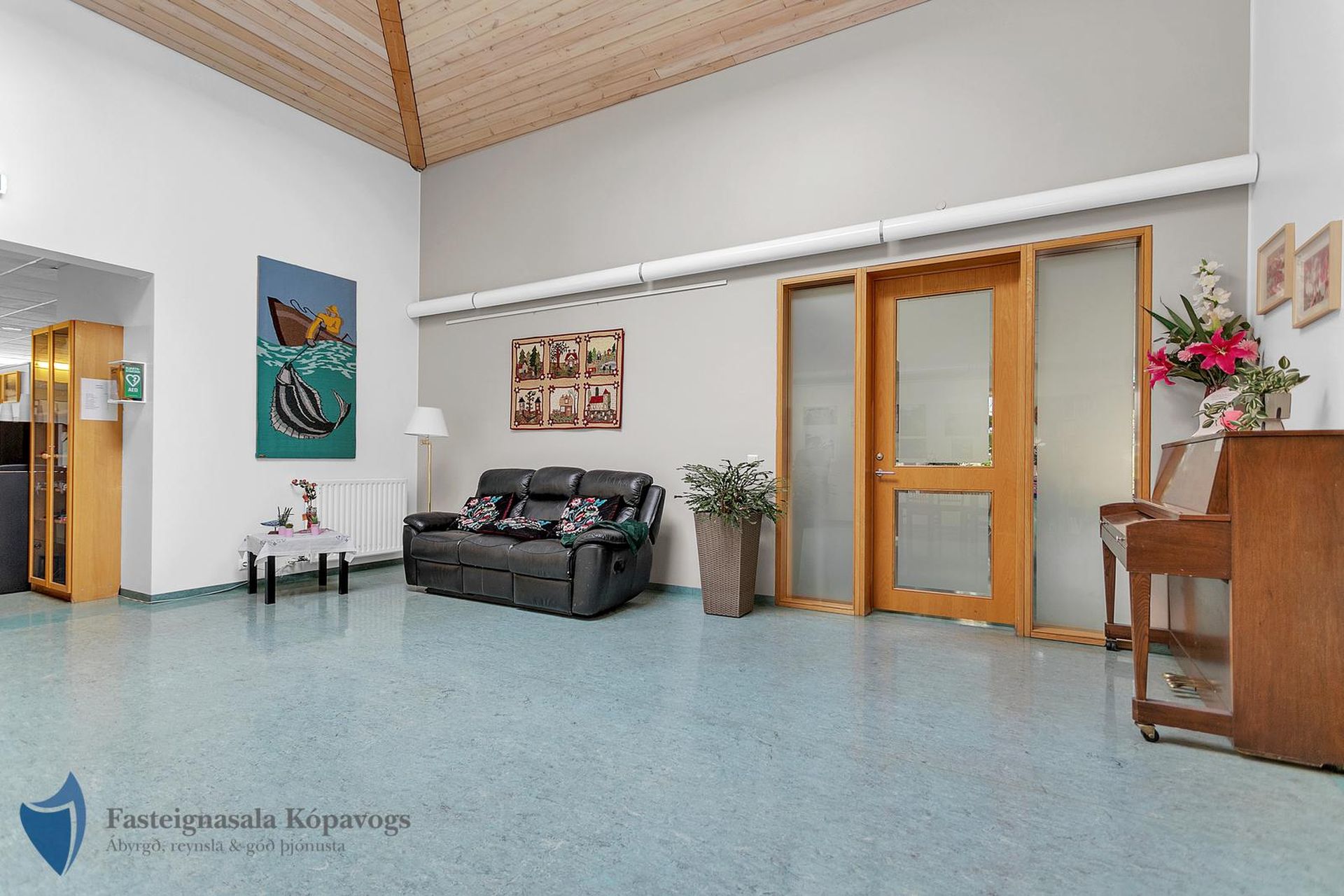 Gullsmári 7 - 0104, 201 Kópavogur