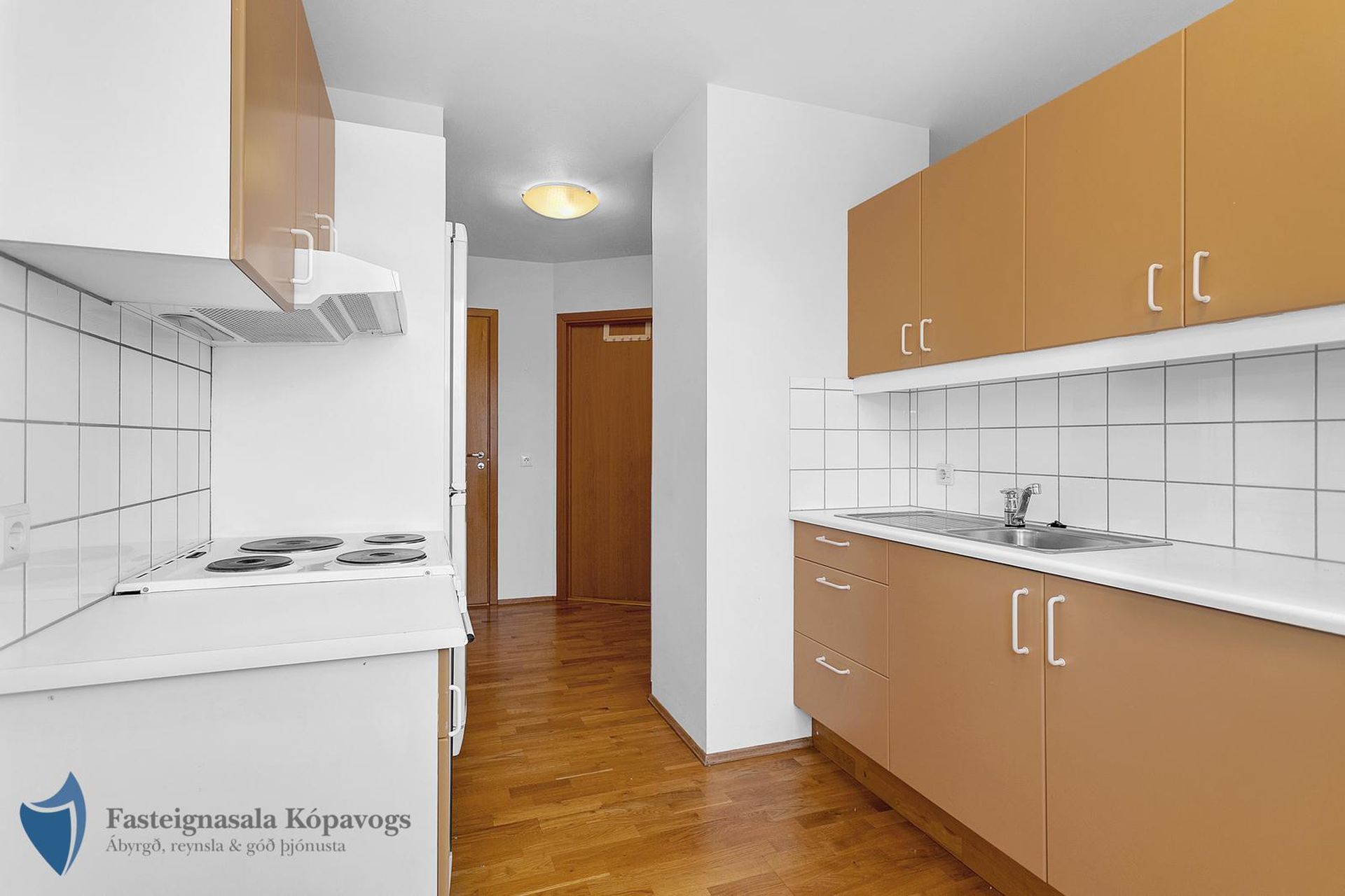Gullsmári 7 - 0104, 201 Kópavogur