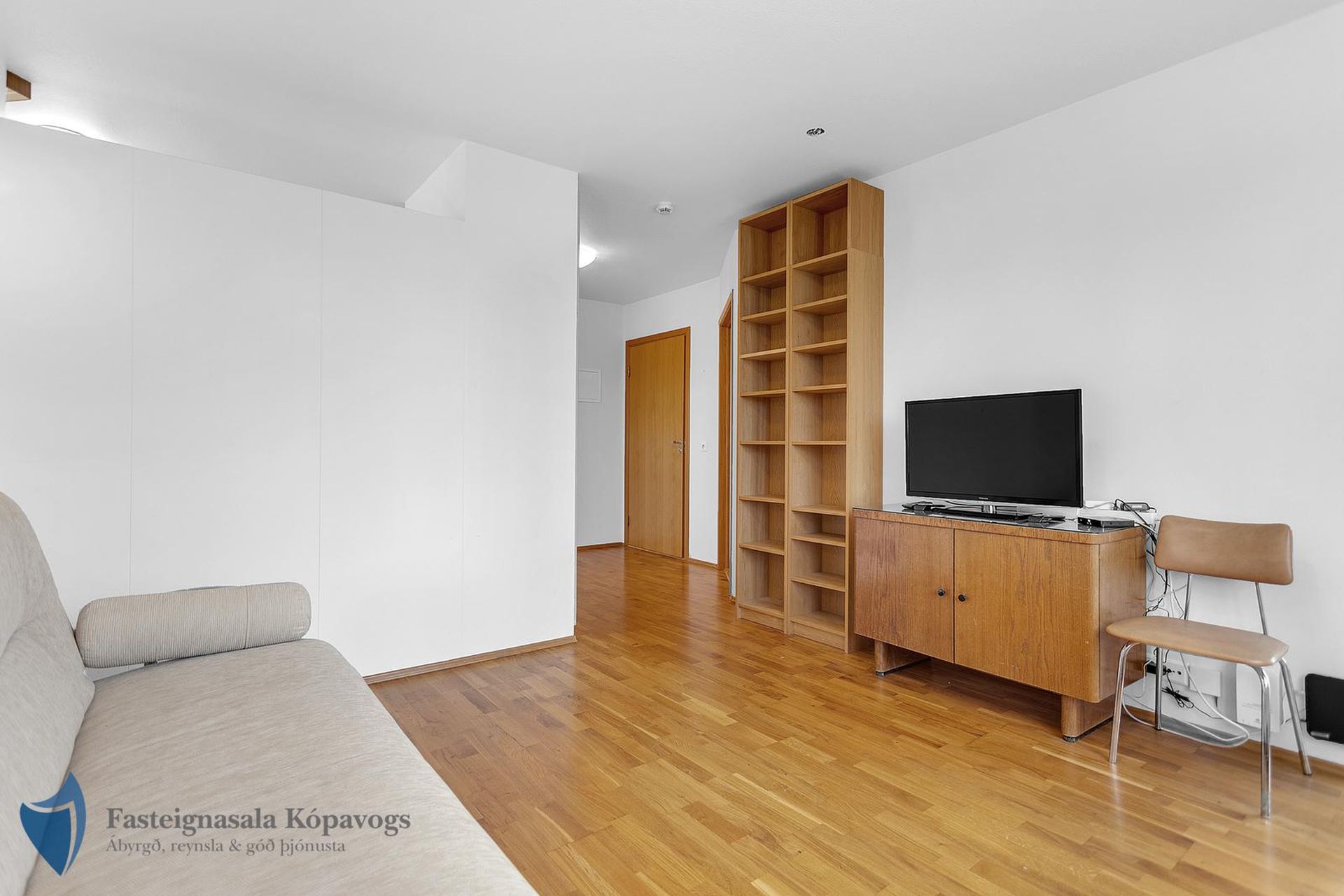 Gullsmári 7 - 0104, 201 Kópavogur