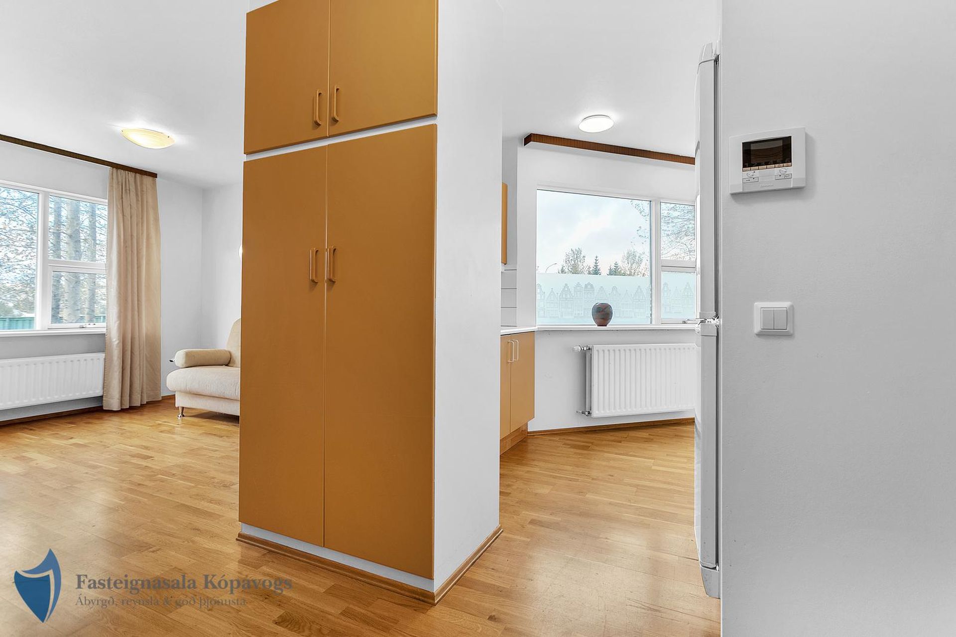 Gullsmári 7 - 0104, 201 Kópavogur