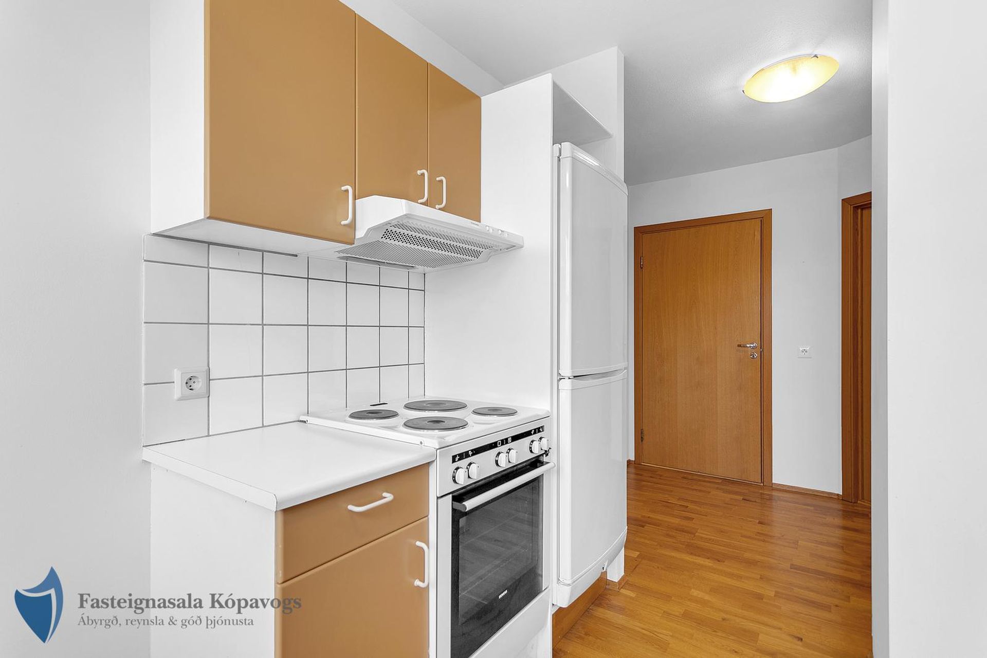 Gullsmári 7 - 0104, 201 Kópavogur