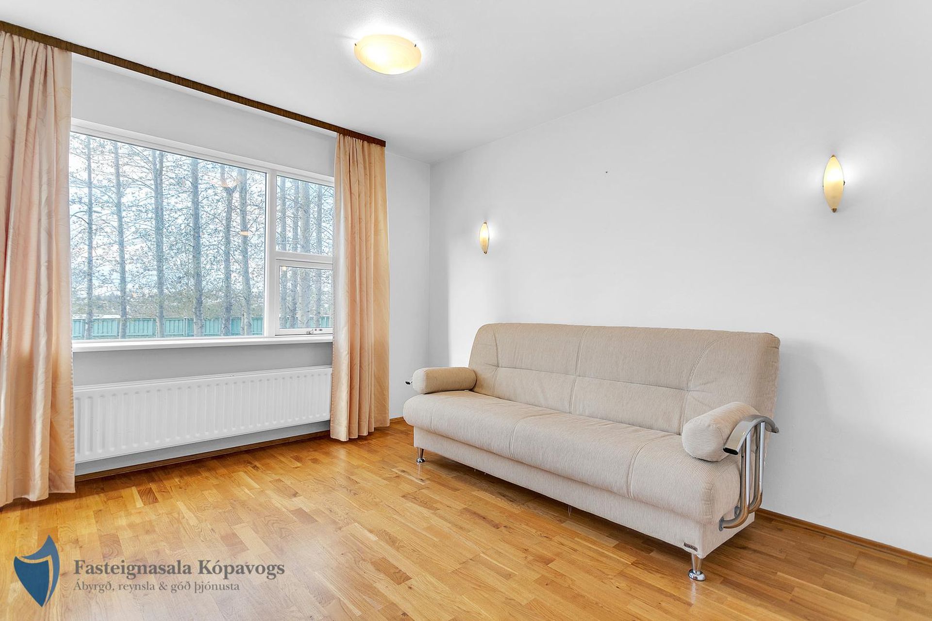 Gullsmári 7 - 0104, 201 Kópavogur