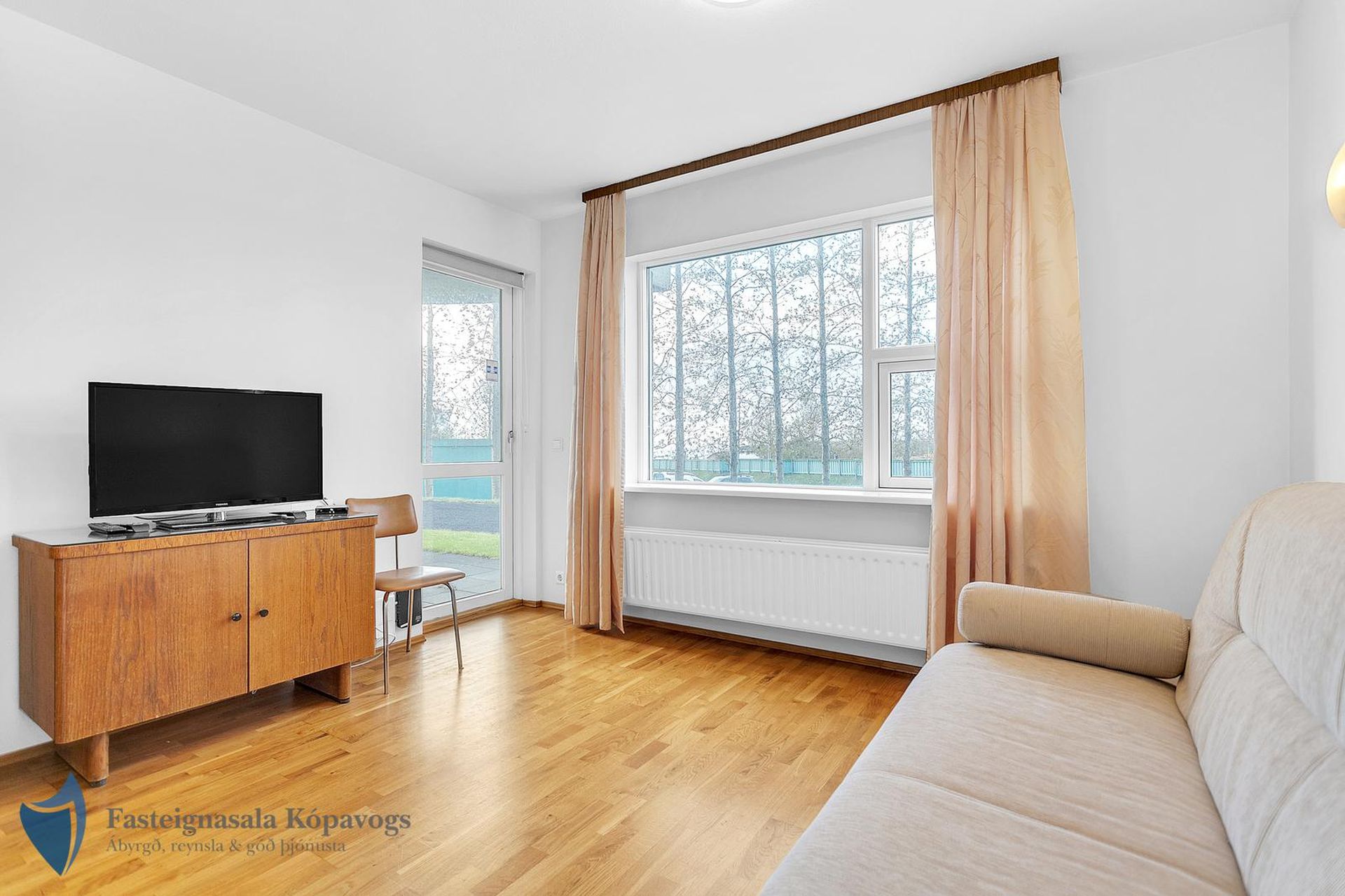 Gullsmári 7 - 0104, 201 Kópavogur