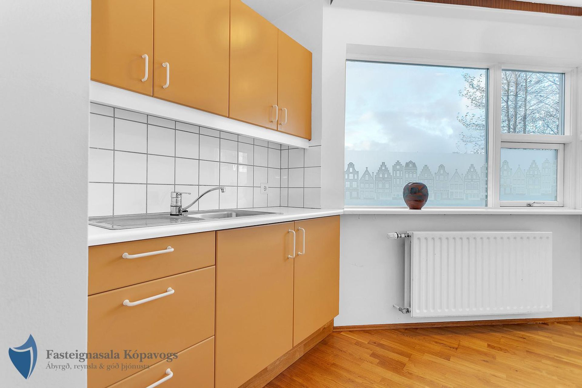 Gullsmári 7 - 0104, 201 Kópavogur