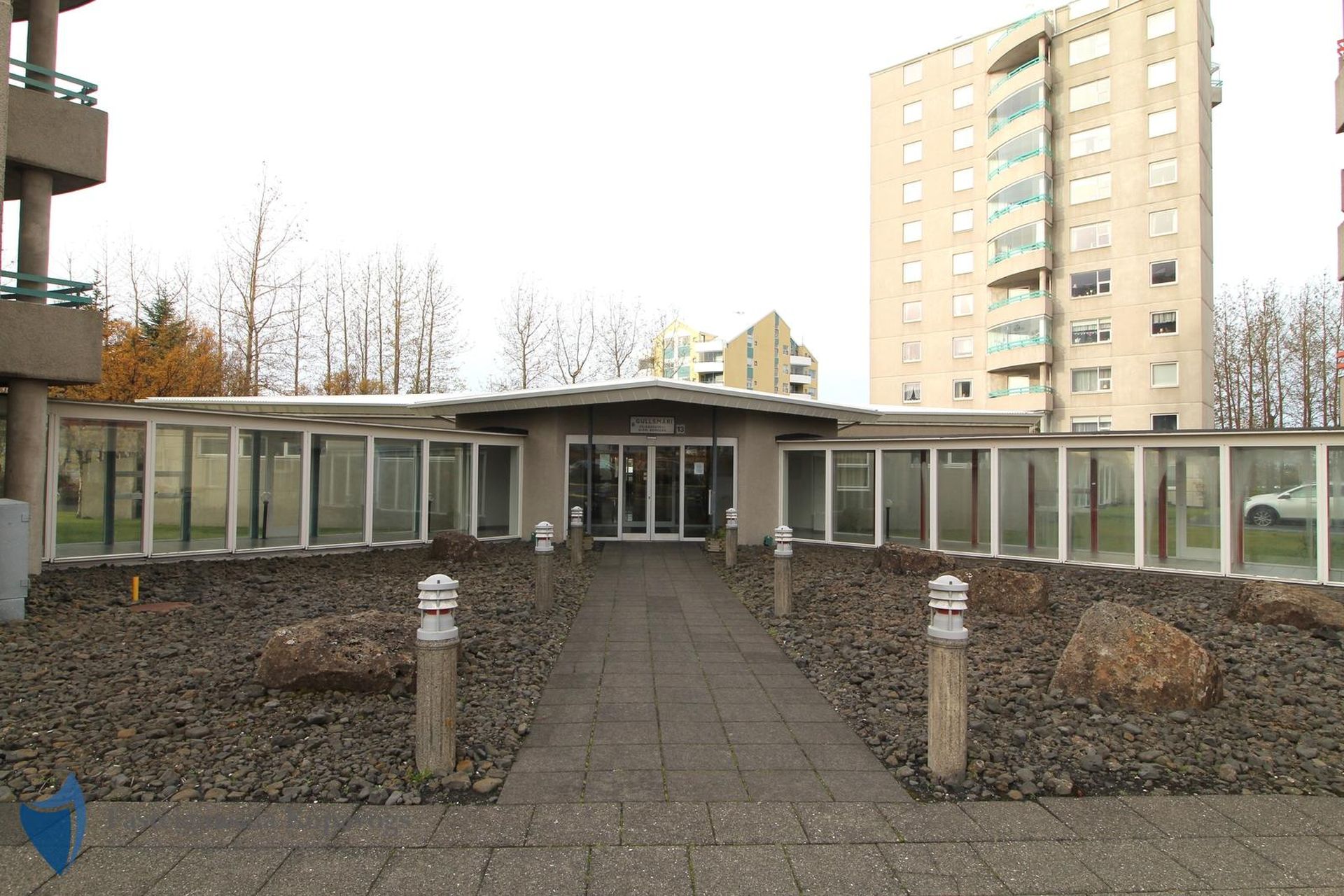 Gullsmári 7 - 0104, 201 Kópavogur