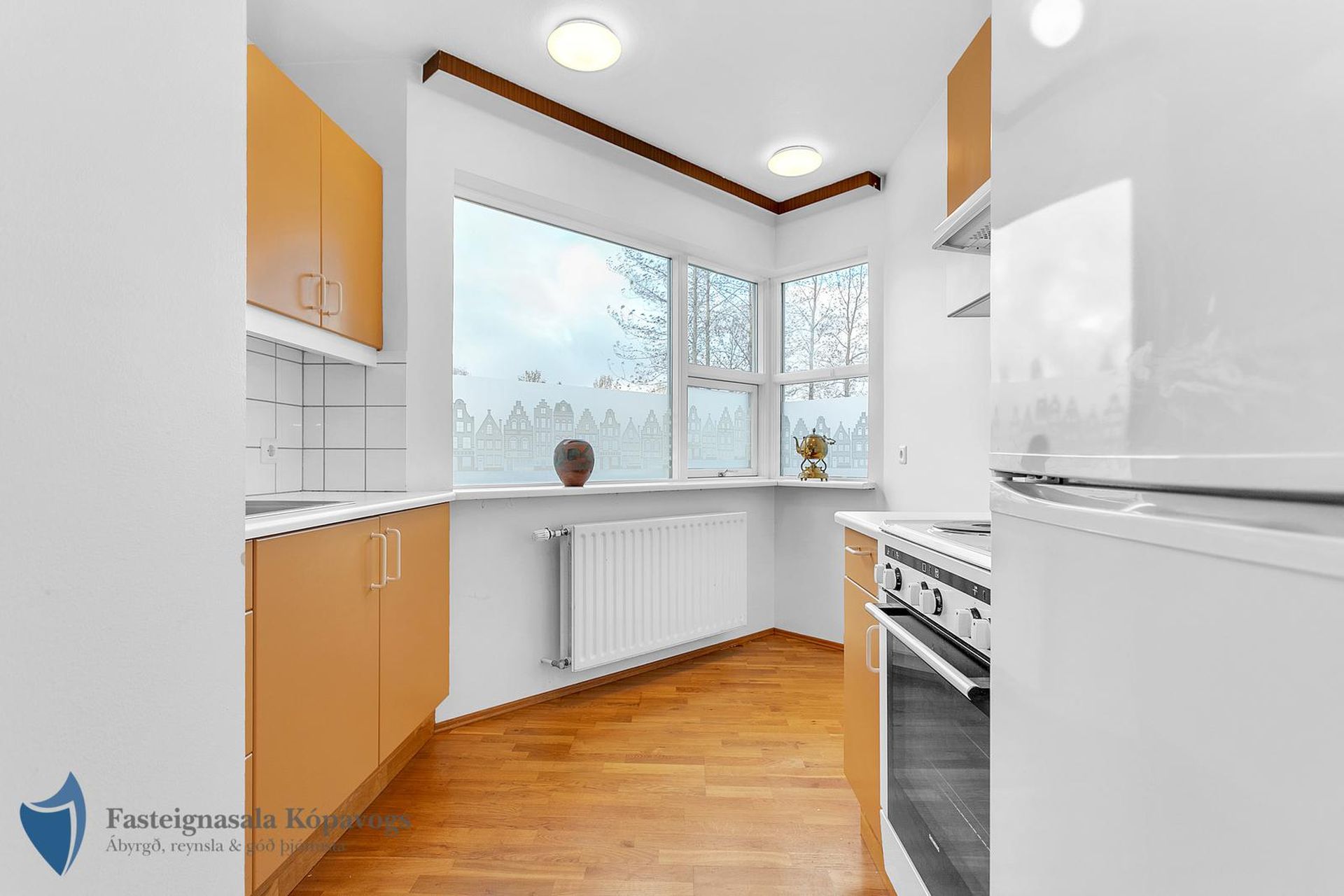 Gullsmári 7 - 0104, 201 Kópavogur