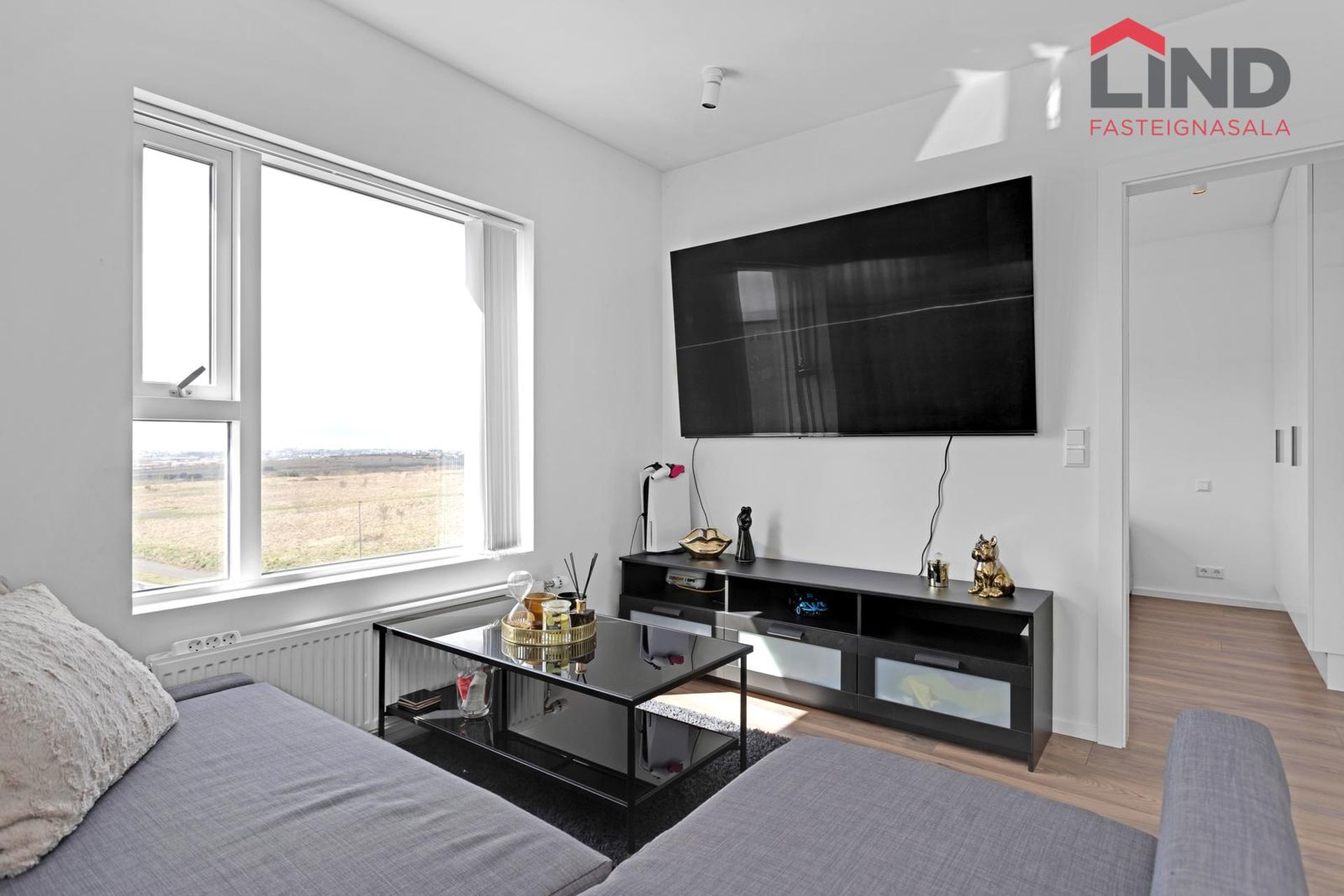 Skyggnisbraut 1, 113 Reykjavík