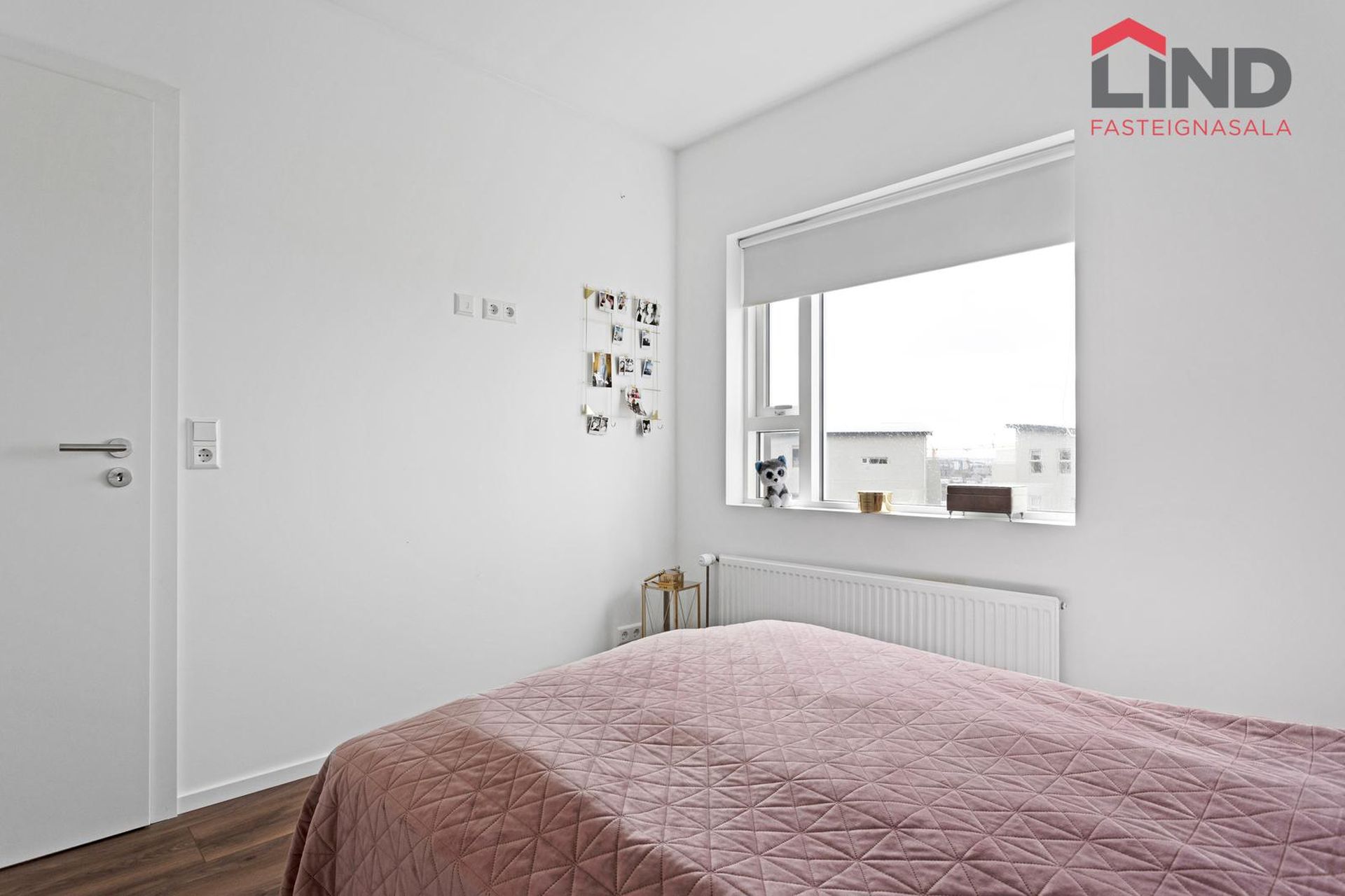 Skyggnisbraut 1, 113 Reykjavík