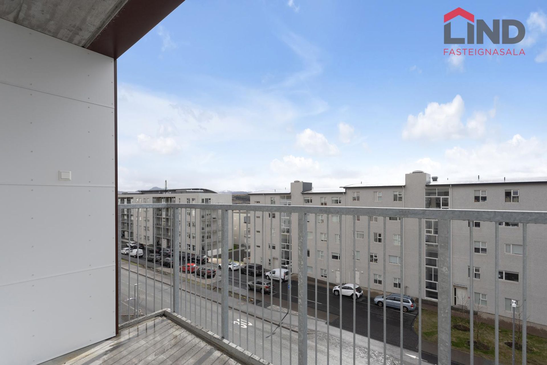 Skyggnisbraut 1, 113 Reykjavík