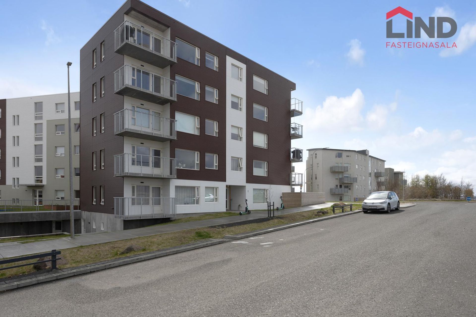 Skyggnisbraut 1, 113 Reykjavík